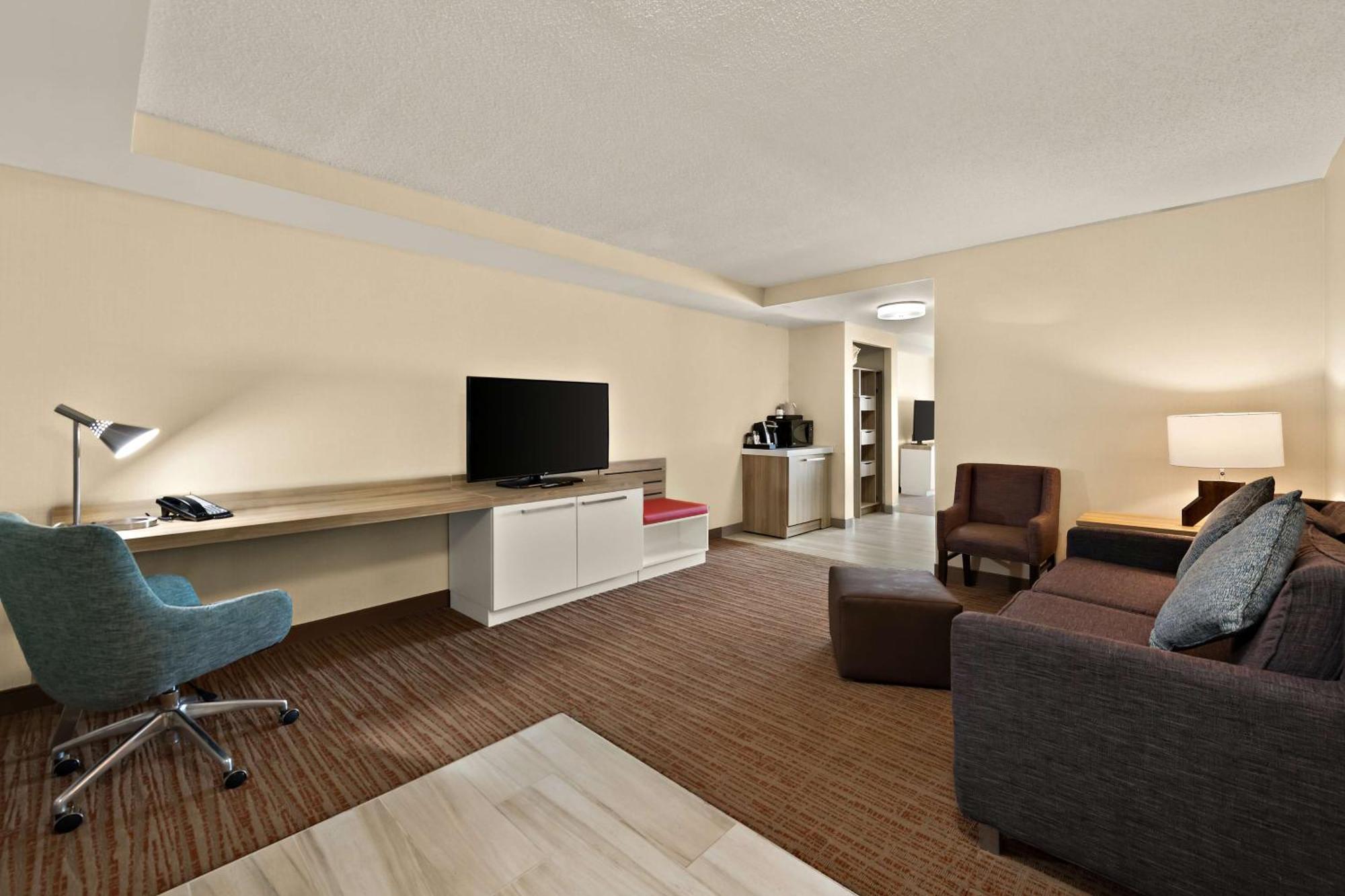 Hotel Hilton Garden