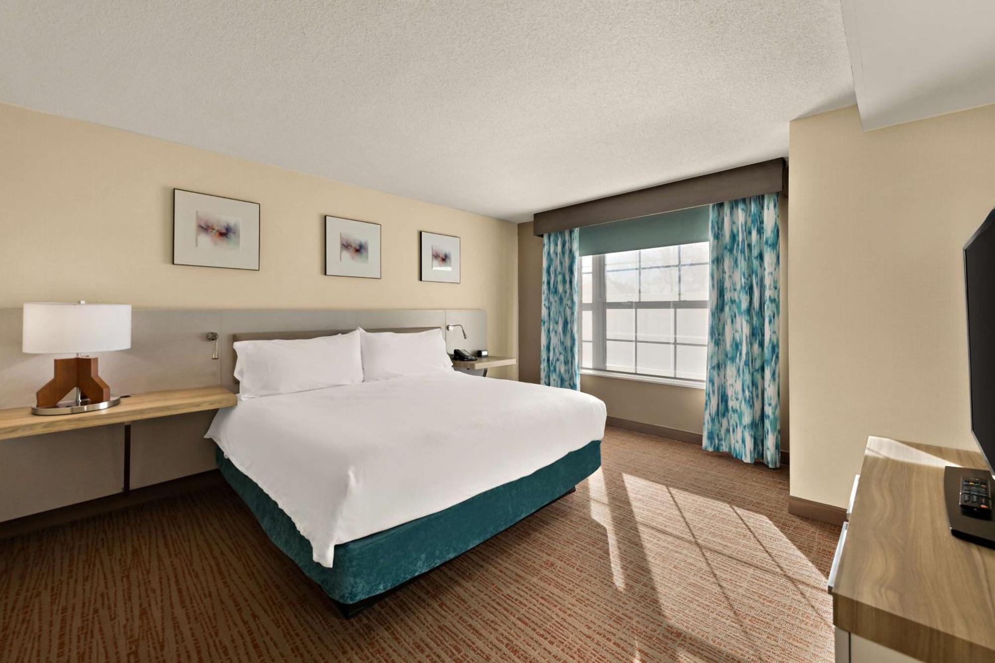 Hilton Garden 3* Williamsburg