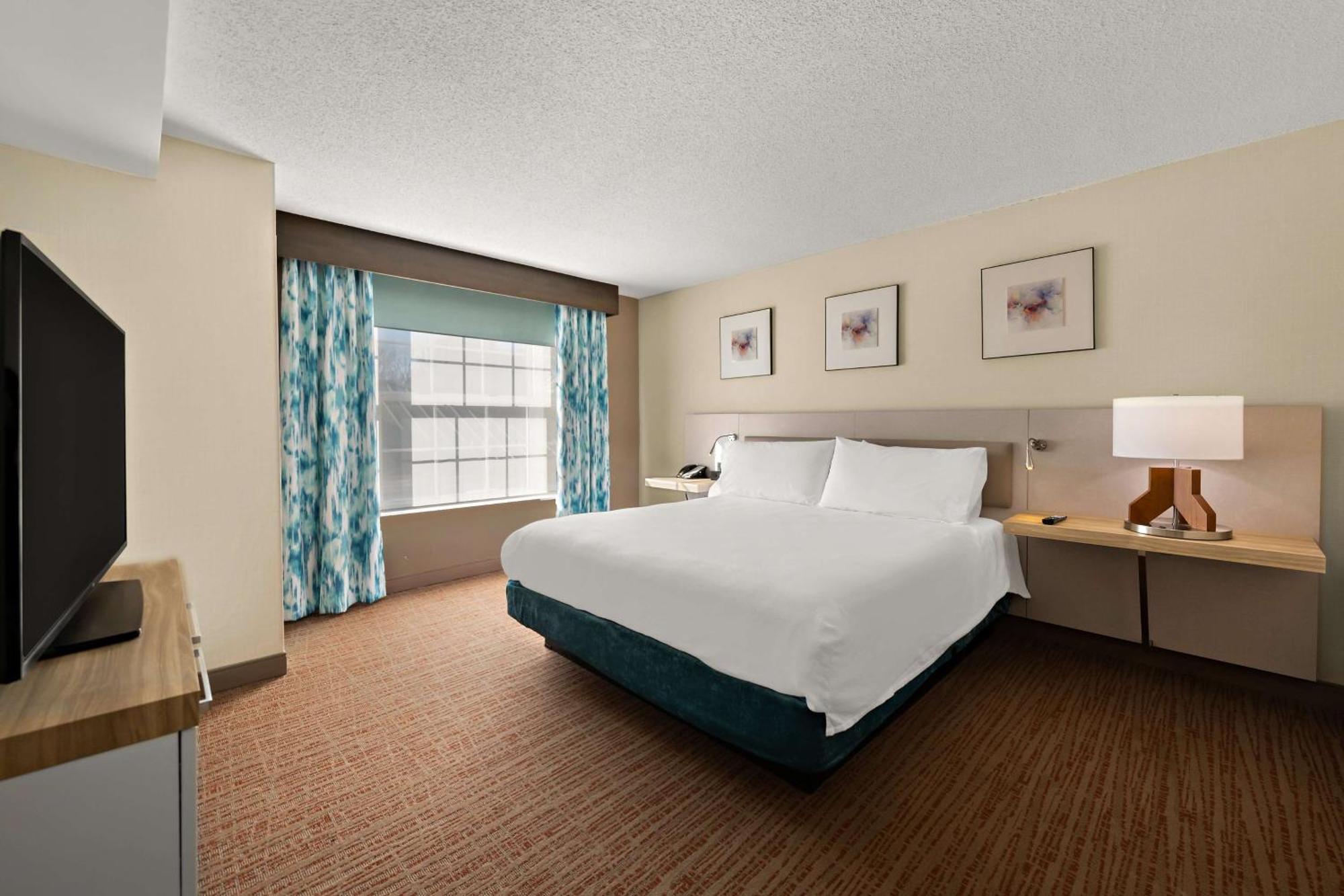 Hilton Garden