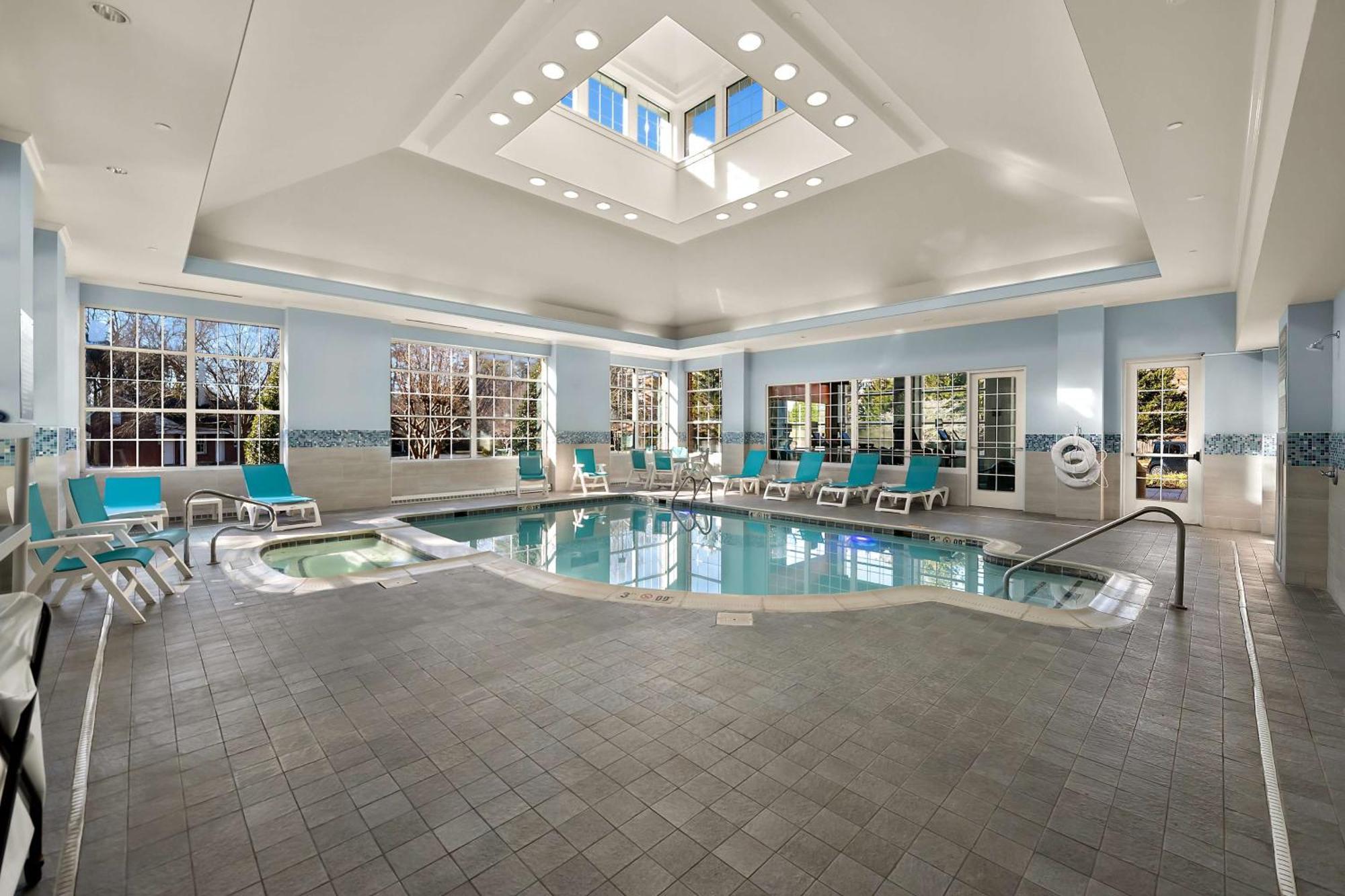 Hilton Garden Hotel