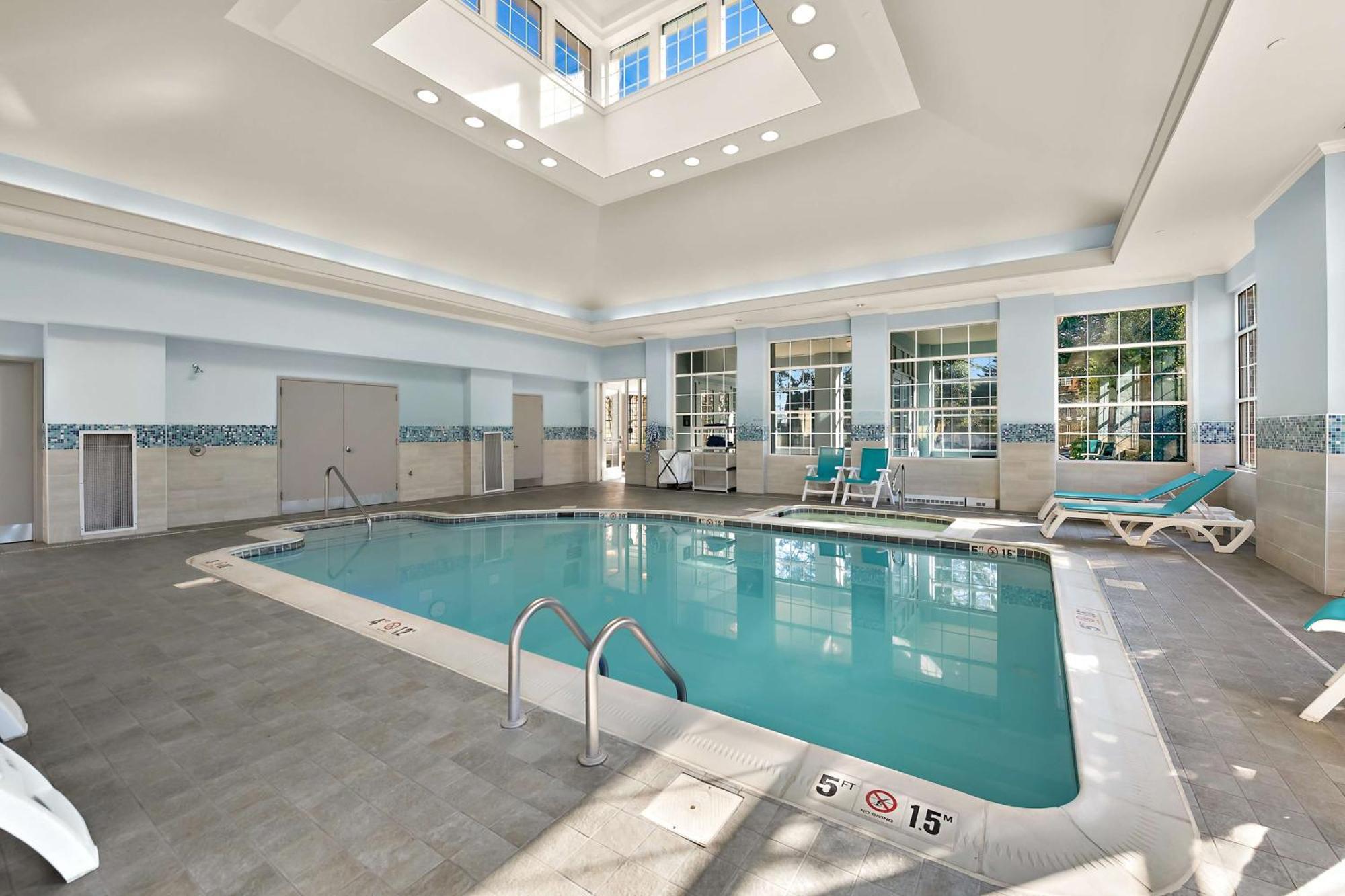 Hilton Garden Williamsburg