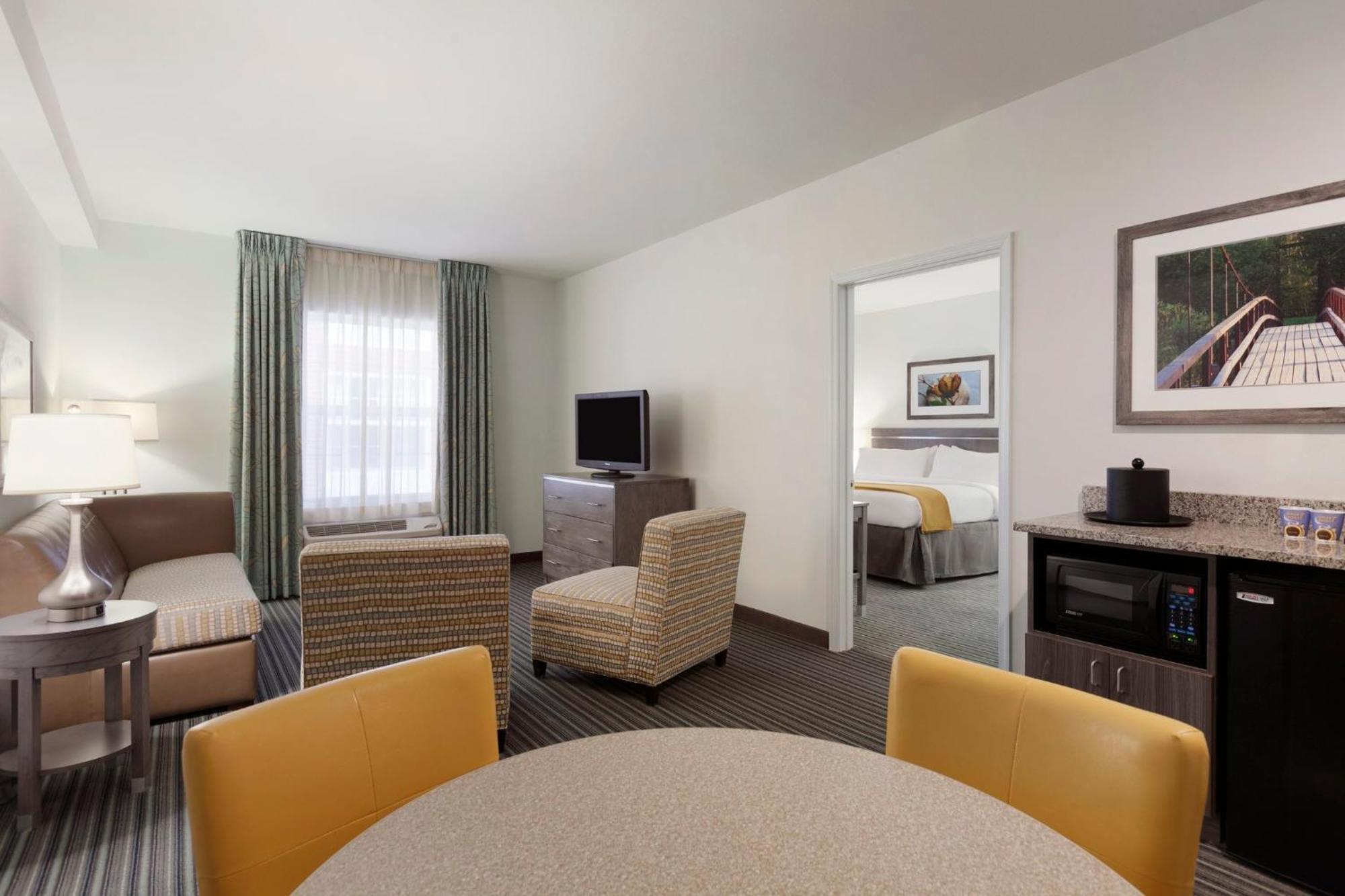 Resort Express Williamsburg North By Ihg Norge