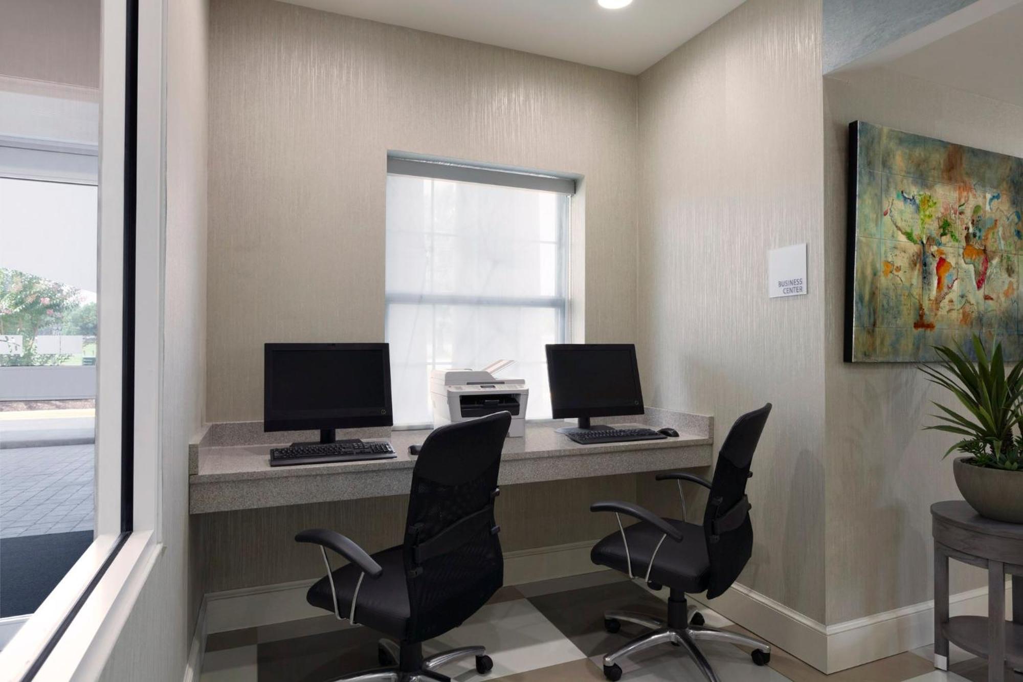 Express Williamsburg North By Ihg Norge
