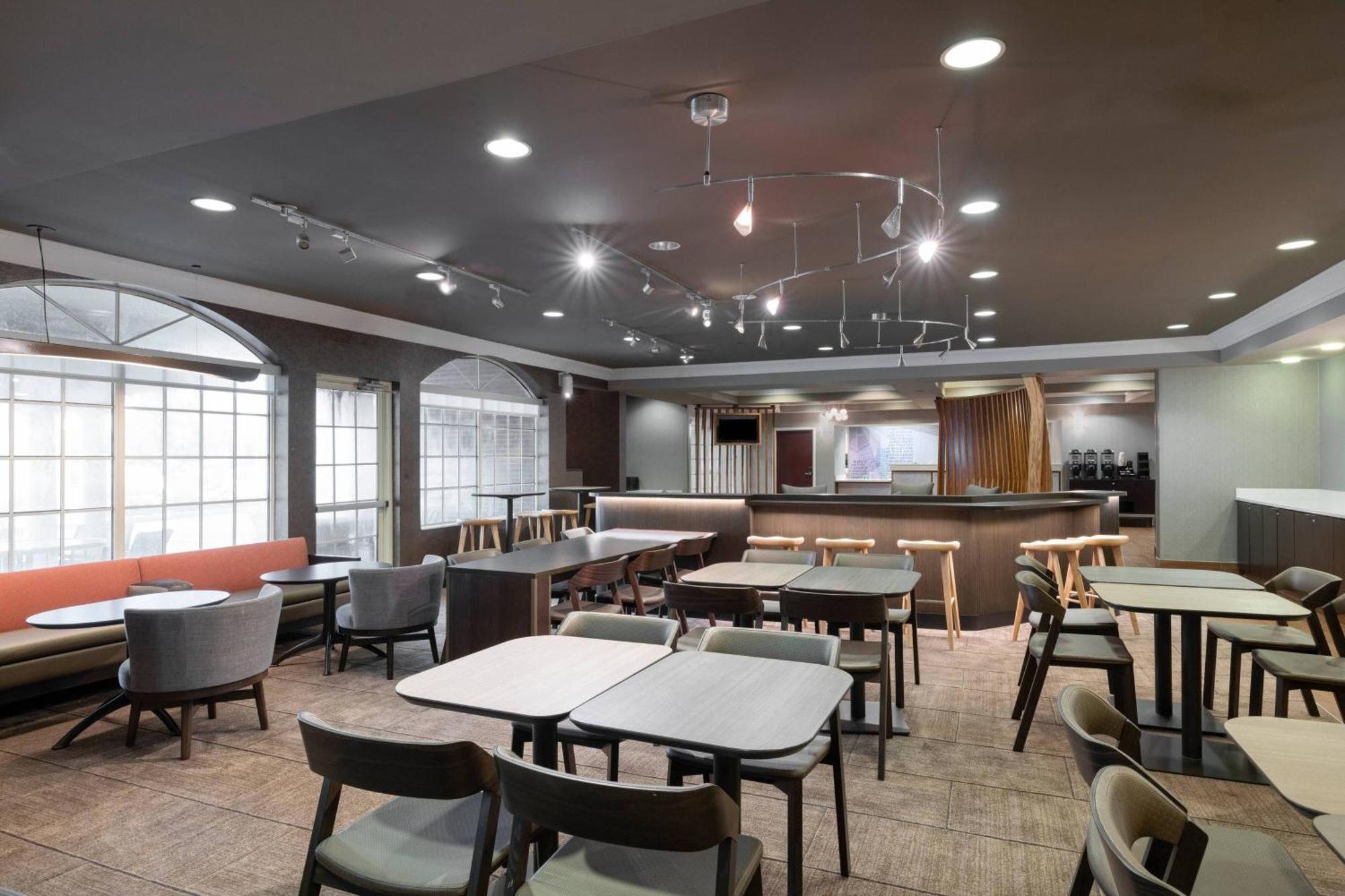 Springhill By Marriott