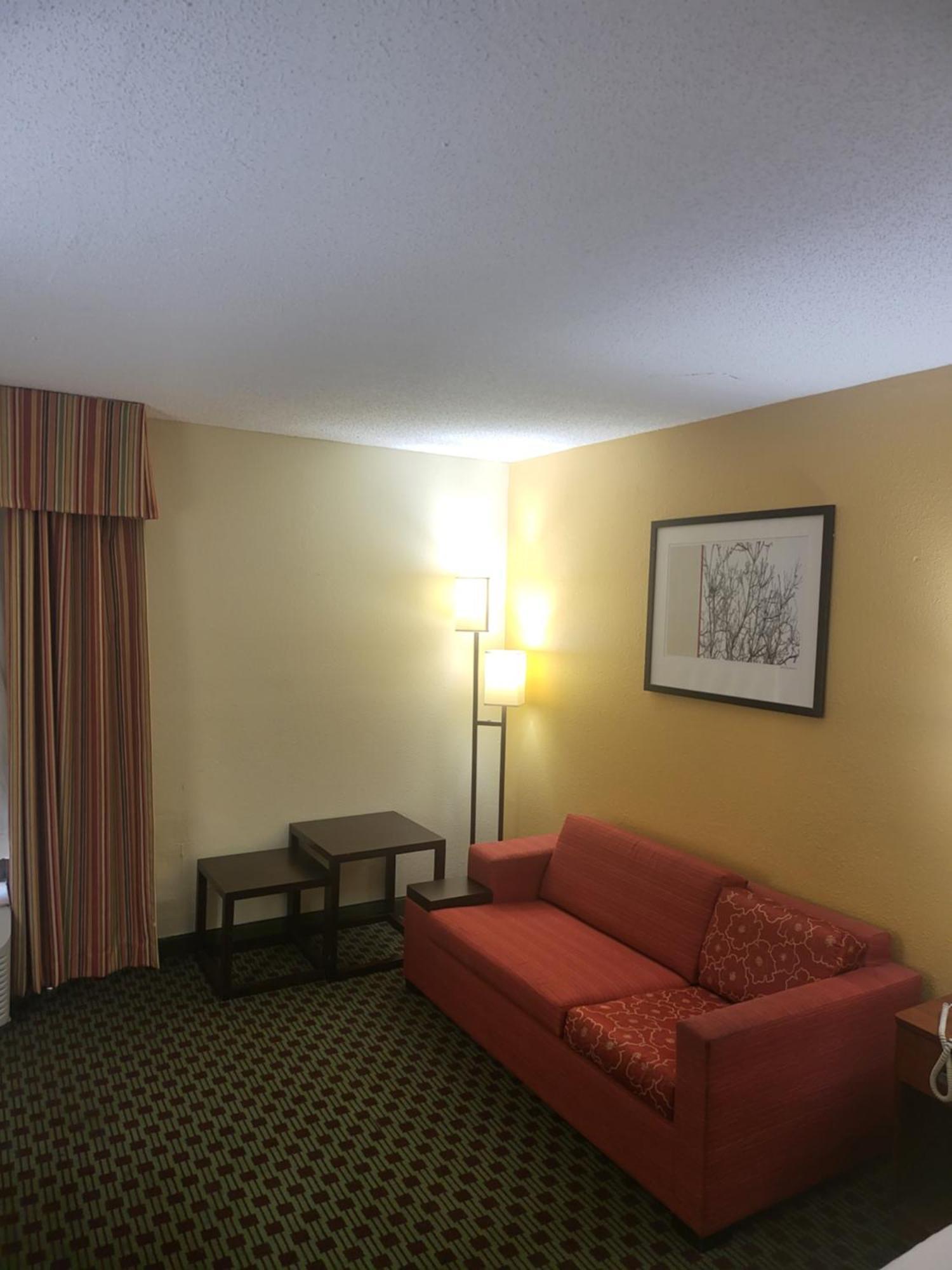 Baymont By Wyndham Hotel Williamsburg