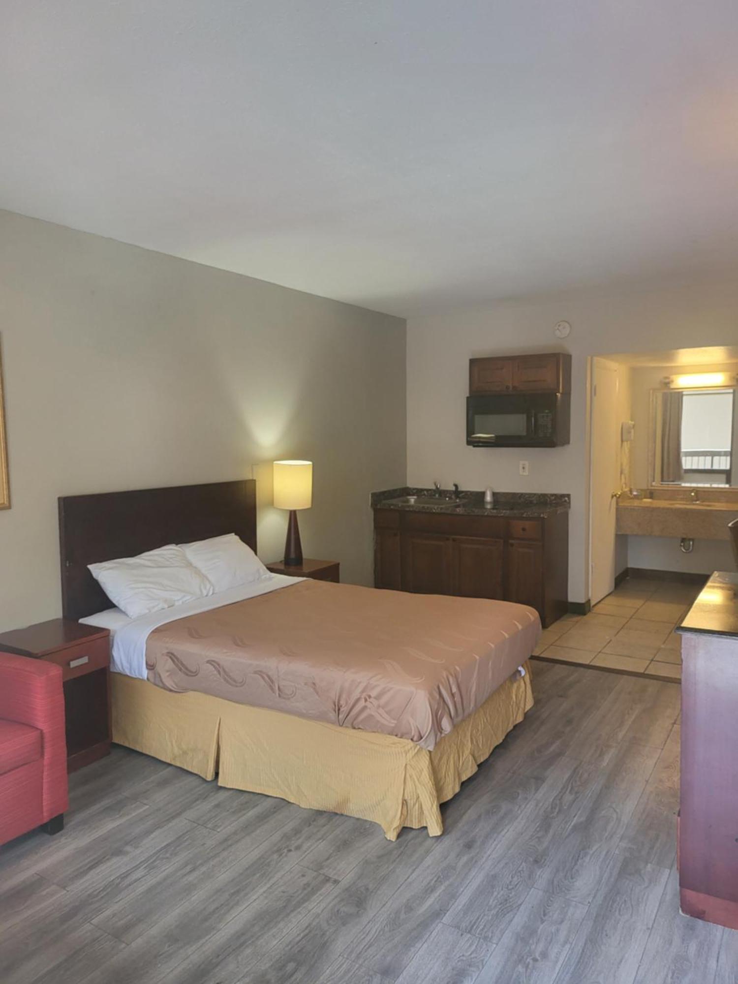 Baymont By Wyndham 2*