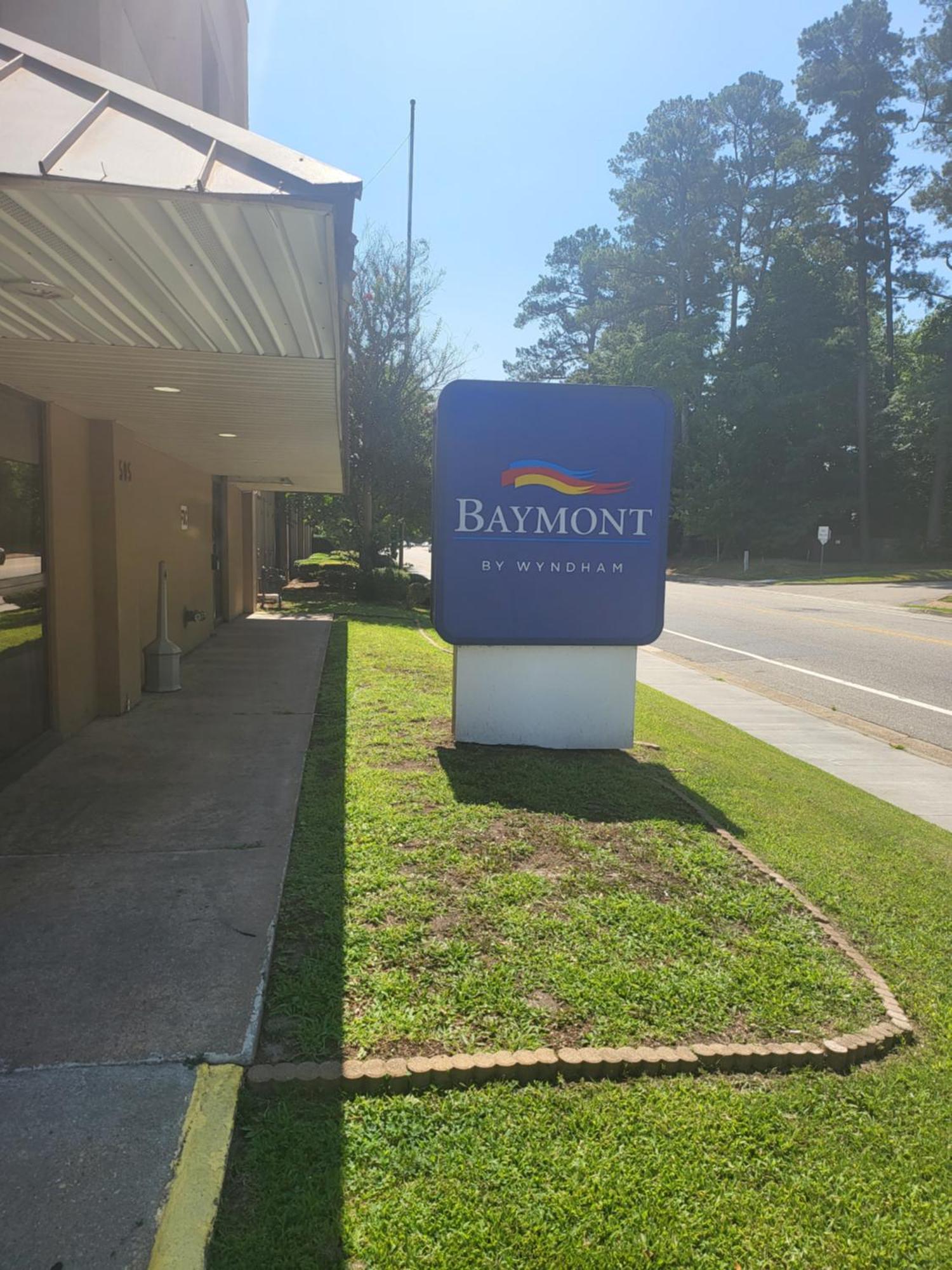 Baymont By Wyndham