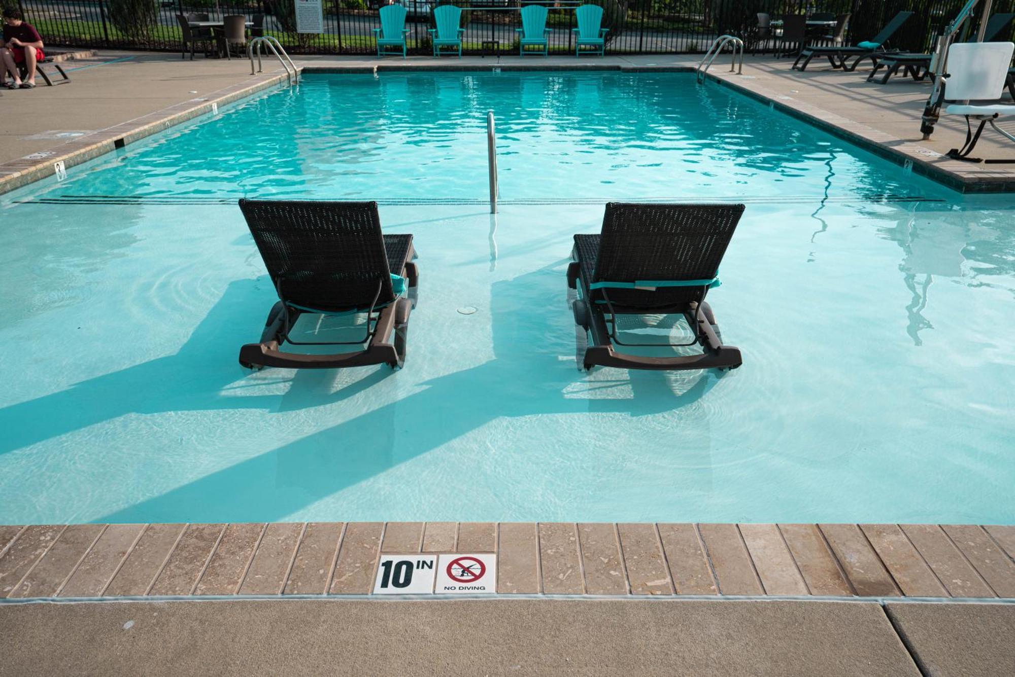 Resort Patriots