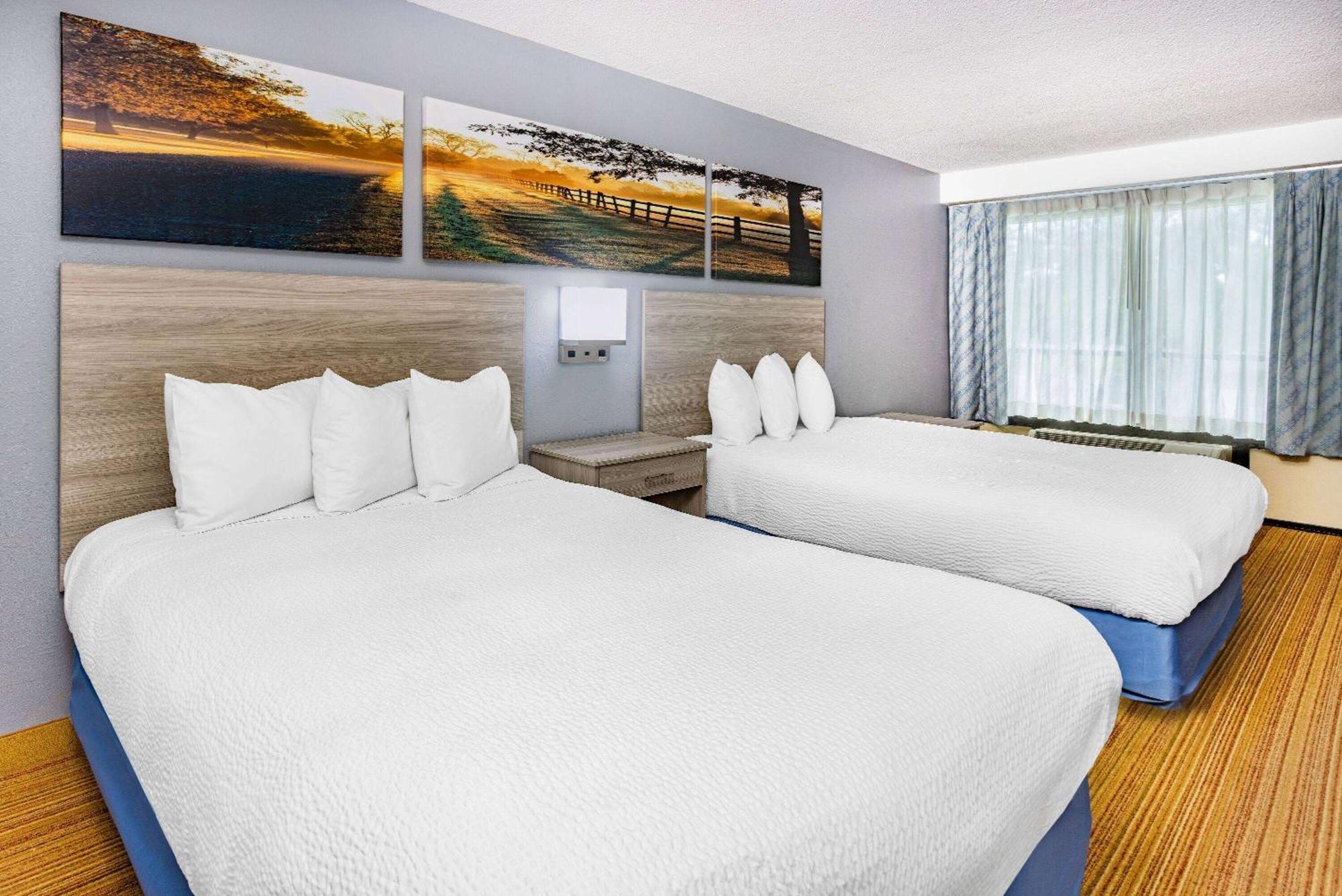 Days & By Wyndham Colonial 2* Williamsburg