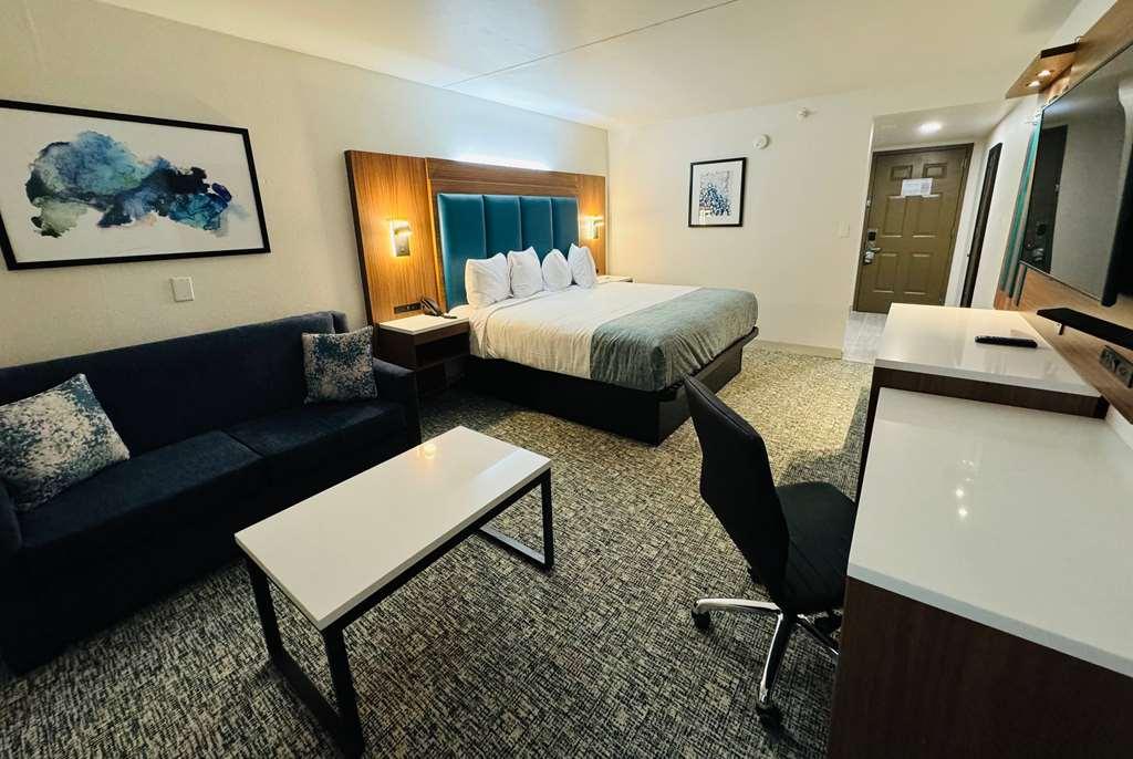 Hotel Wingate By Wyndham Williamsburg