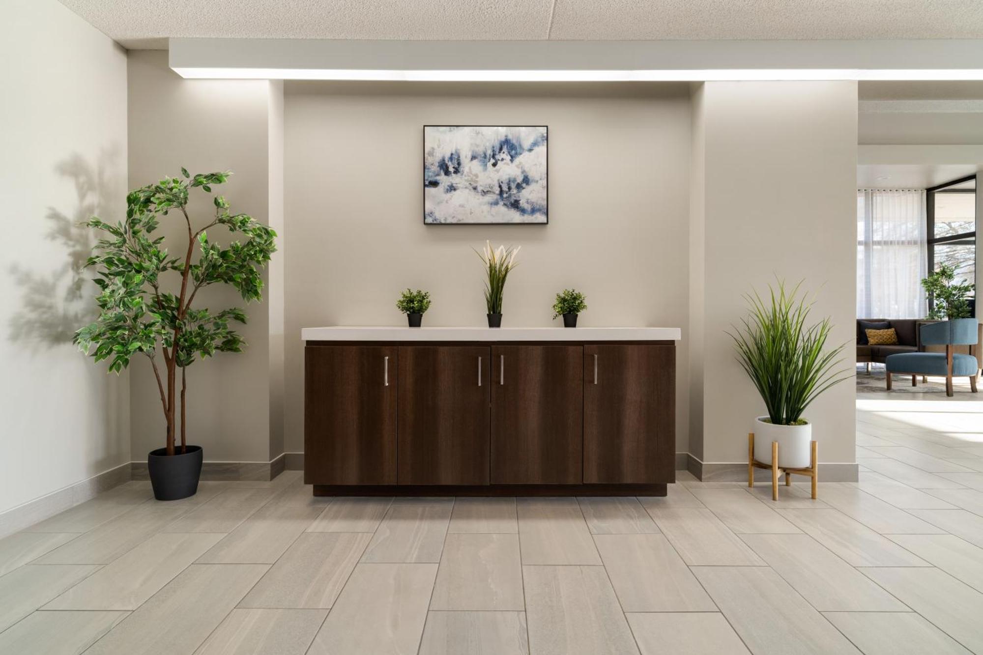 Wingate By Wyndham Williamsburg