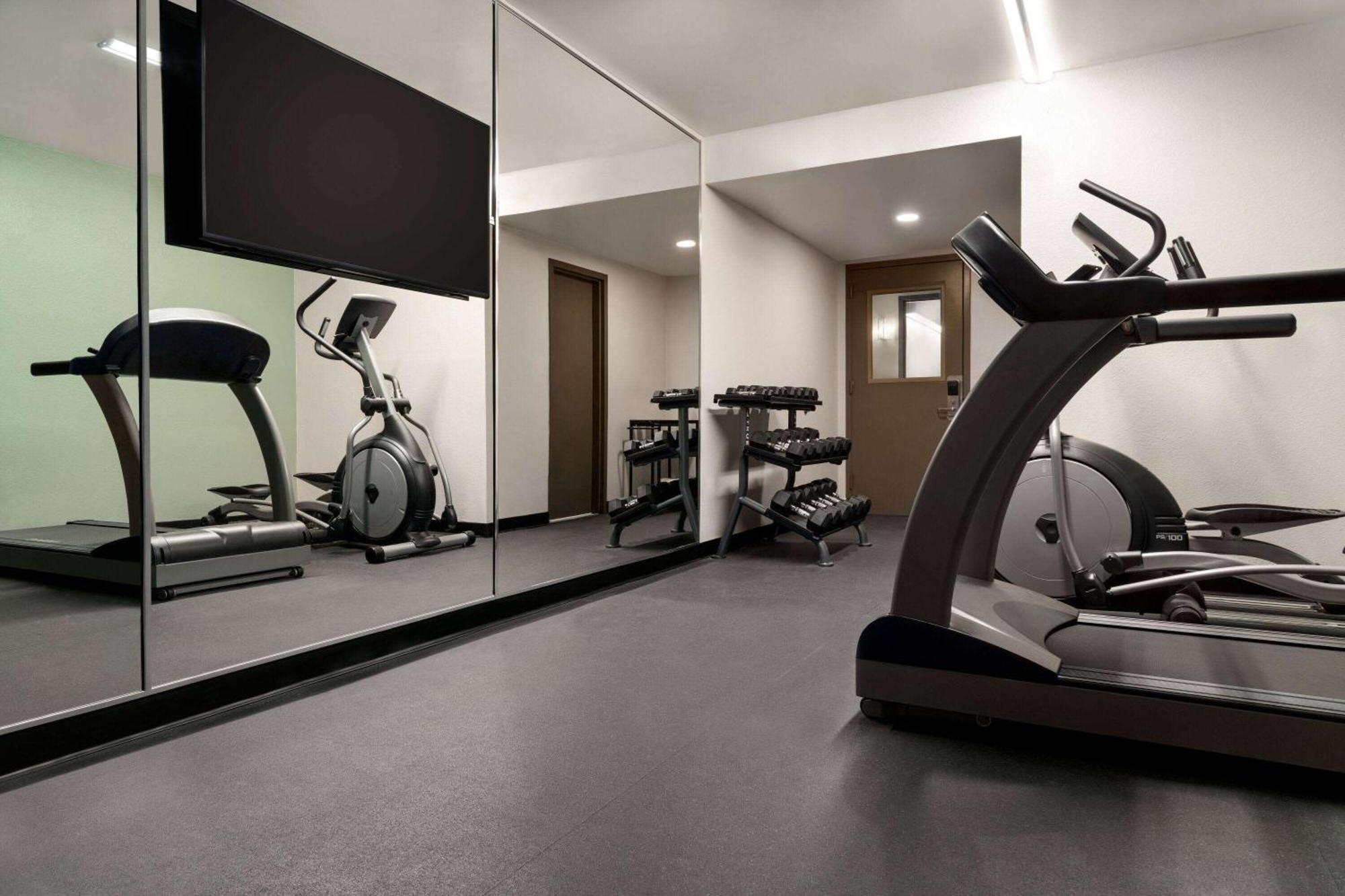 Wingate By Wyndham 2* Williamsburg