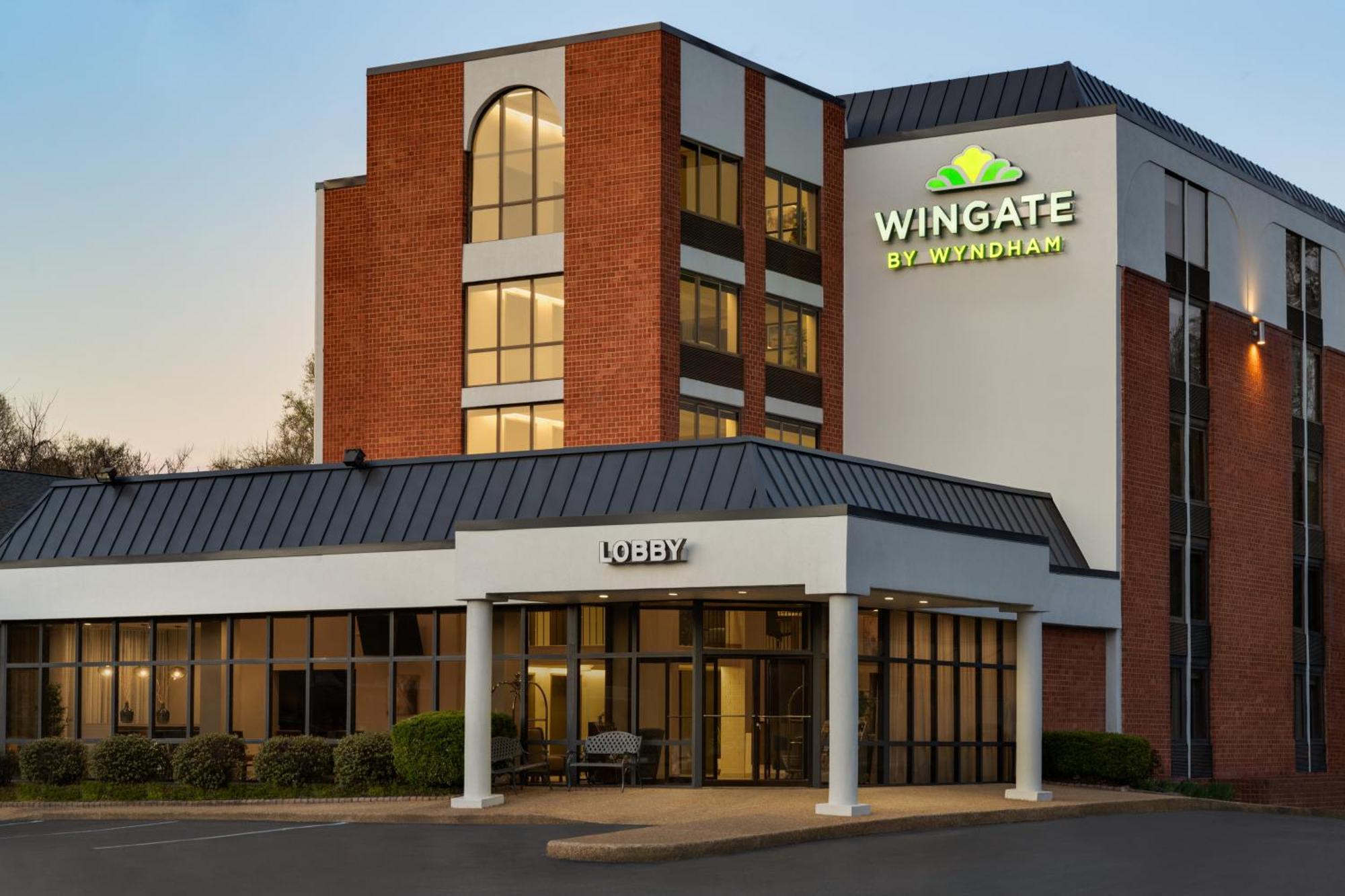 Hotel Wingate By Wyndham