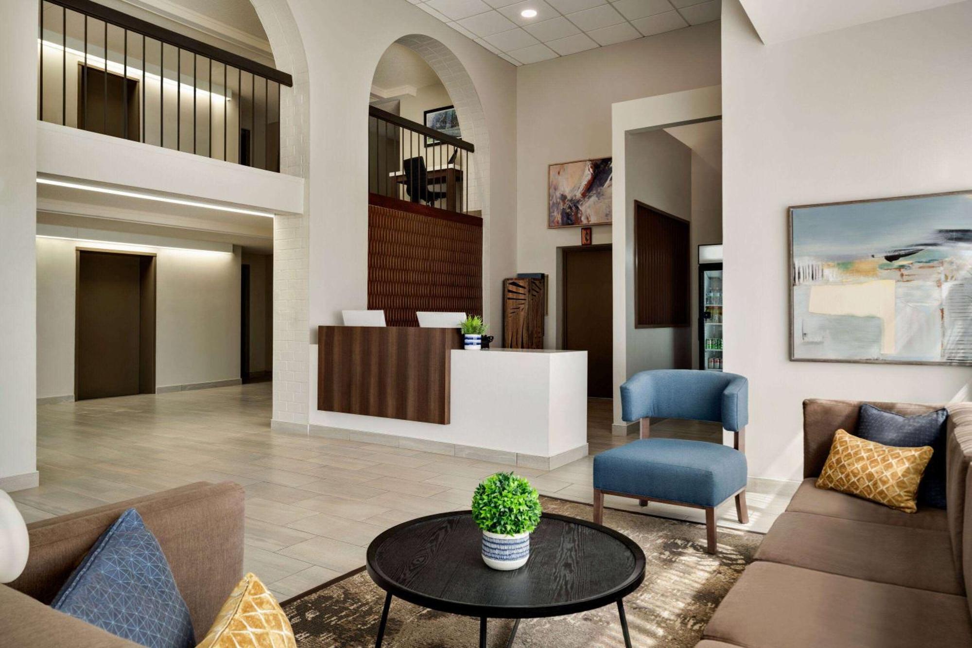 Wingate By Wyndham