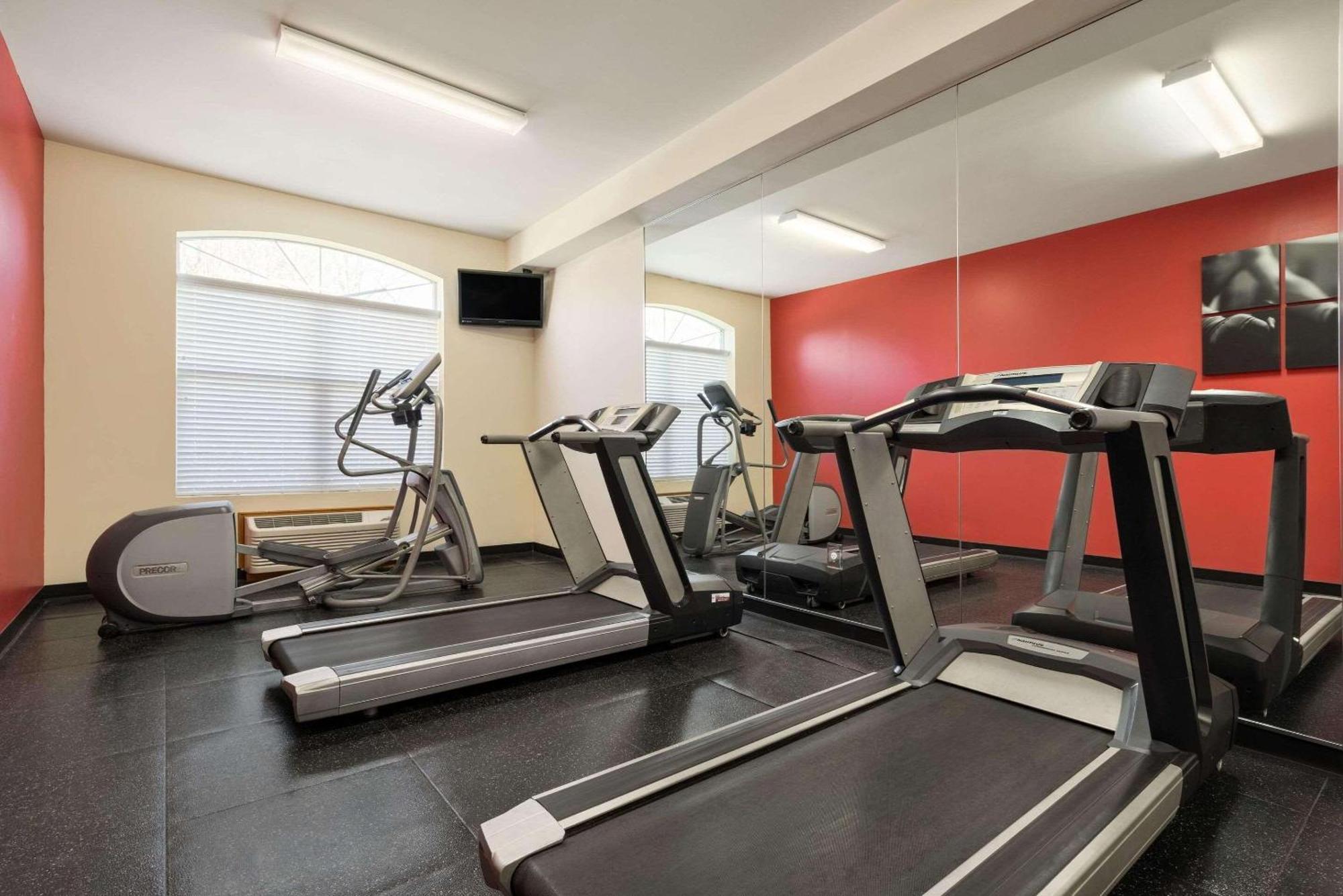 Country & By Radisson, Historic Area, Va Hotel 3*
