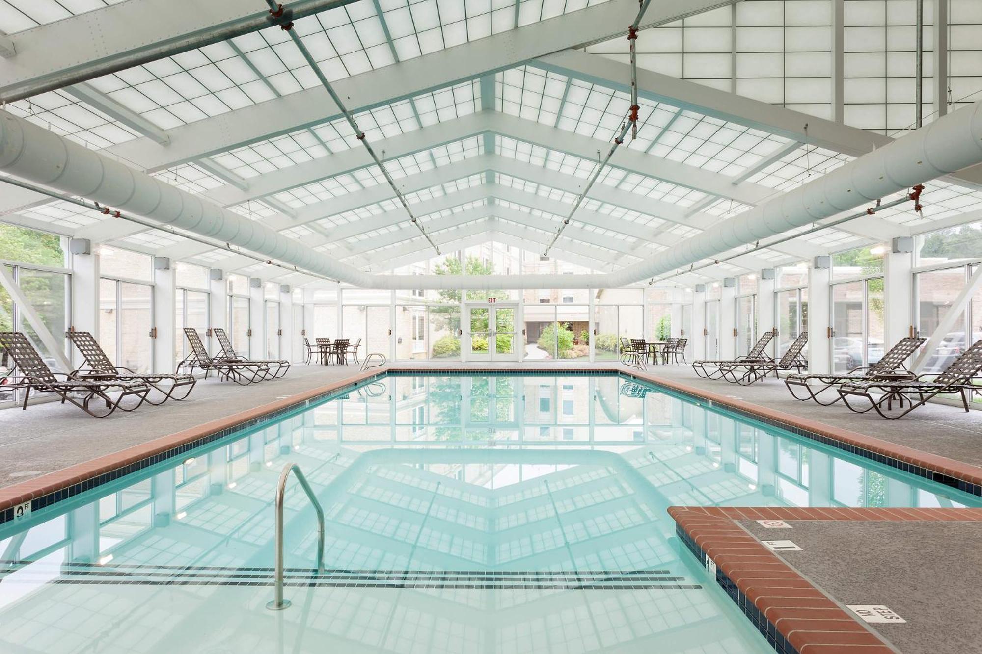 Hotel Bluegreen Vacations Patrick Henry Sqr, Ascend Collection 2*