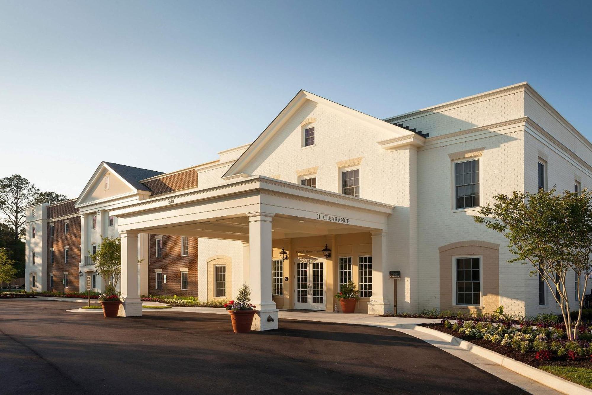 Hotel Bluegreen Vacations Patrick Henry Sqr, Ascend Collection 2*