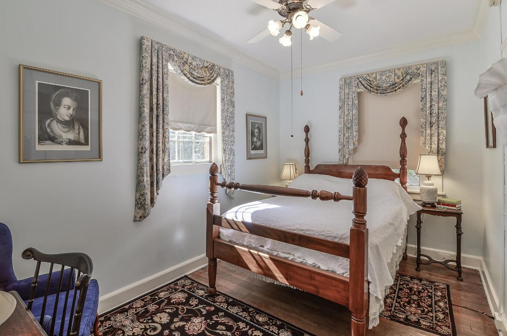 Cedars Of Bed & Breakfast 3*