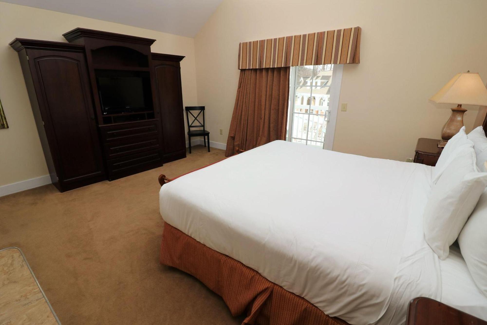 Kings Creek Plantation By Tripforth Williamsburg