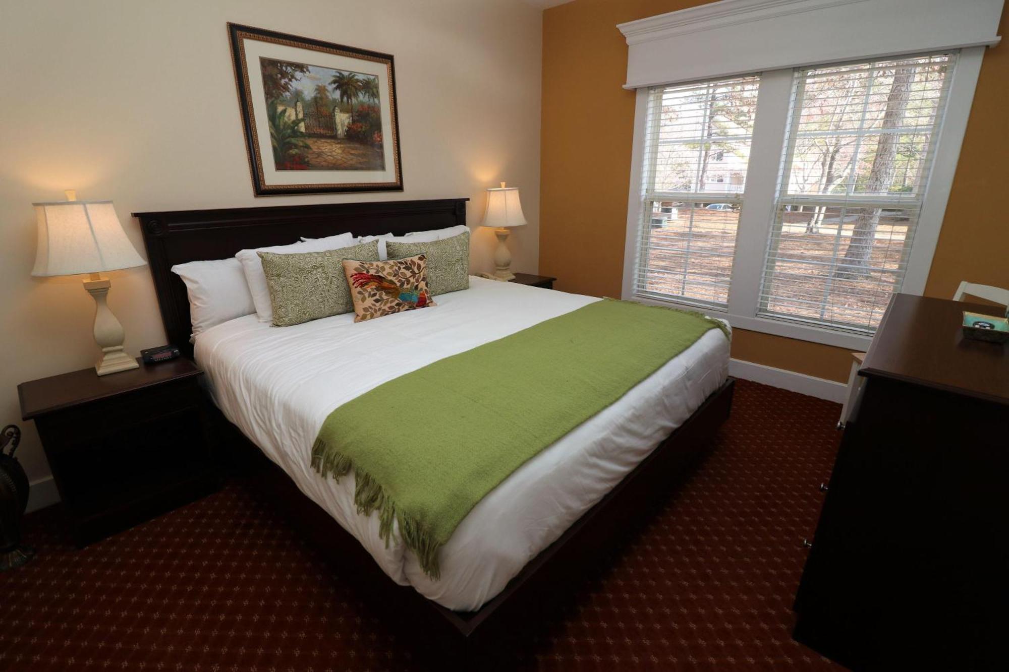 Kings Creek Plantation By Tripforth *