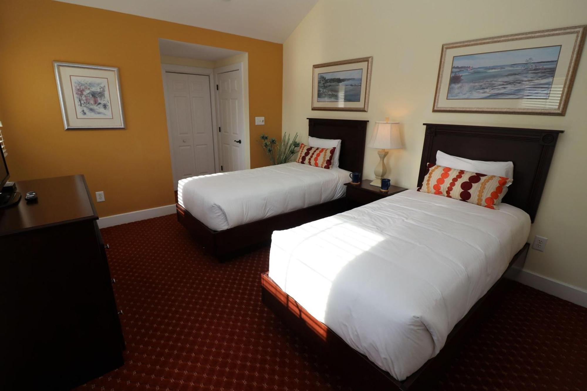 Kings Creek Plantation By Tripforth Williamsburg