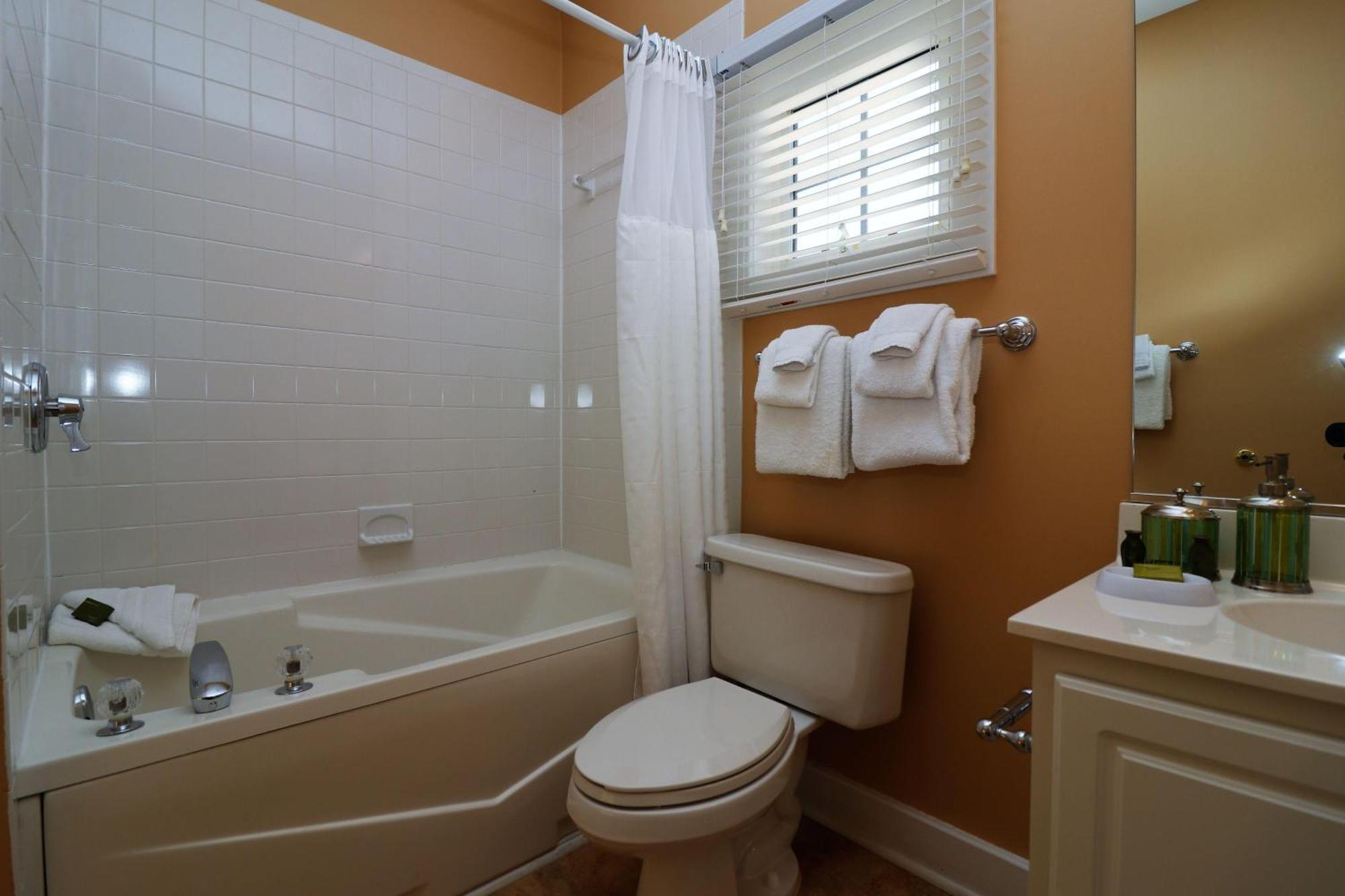 Kings Creek Plantation By Tripforth Casa de férias Williamsburg
