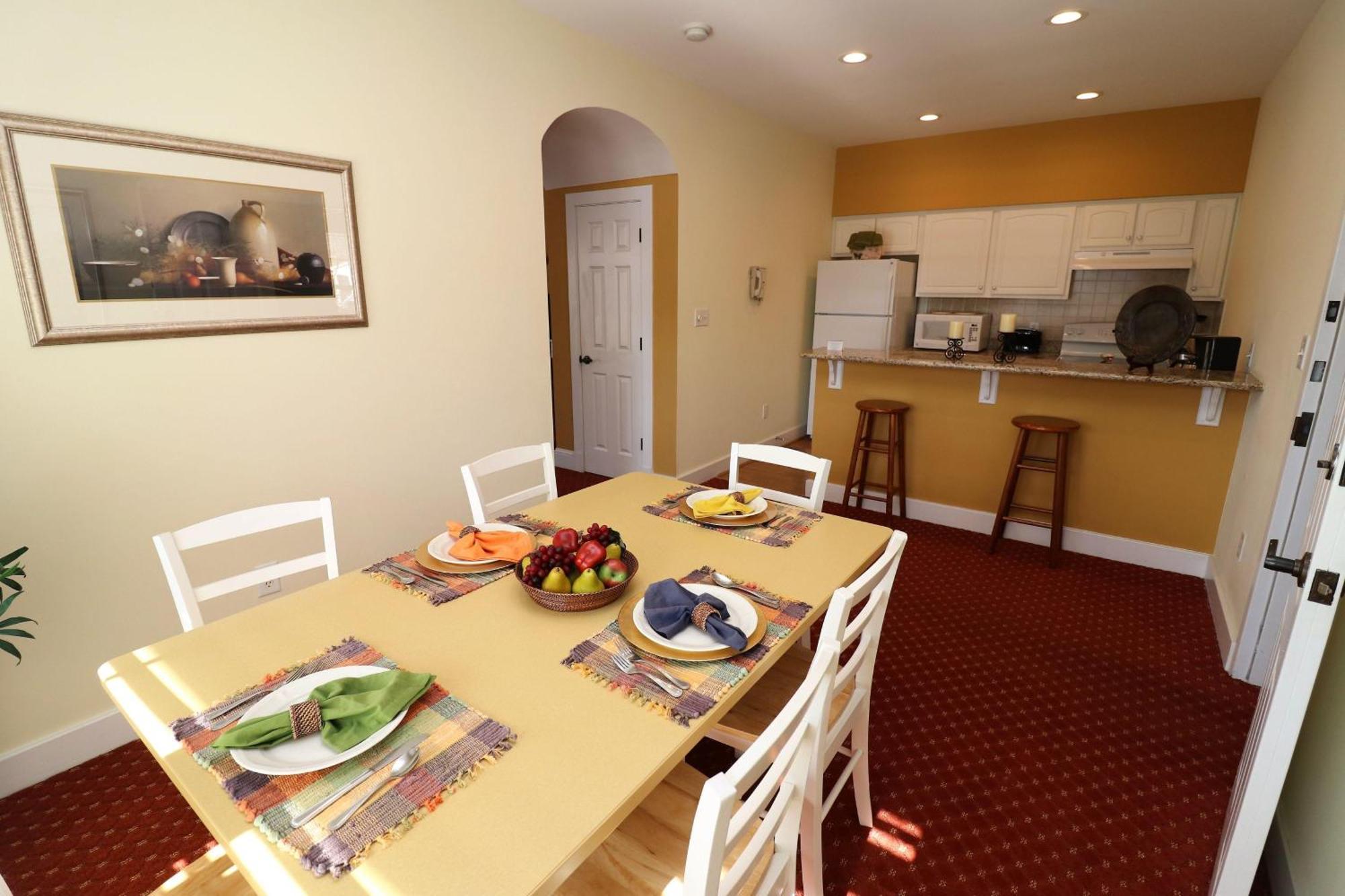 Casa de férias Kings Creek Plantation By Tripforth