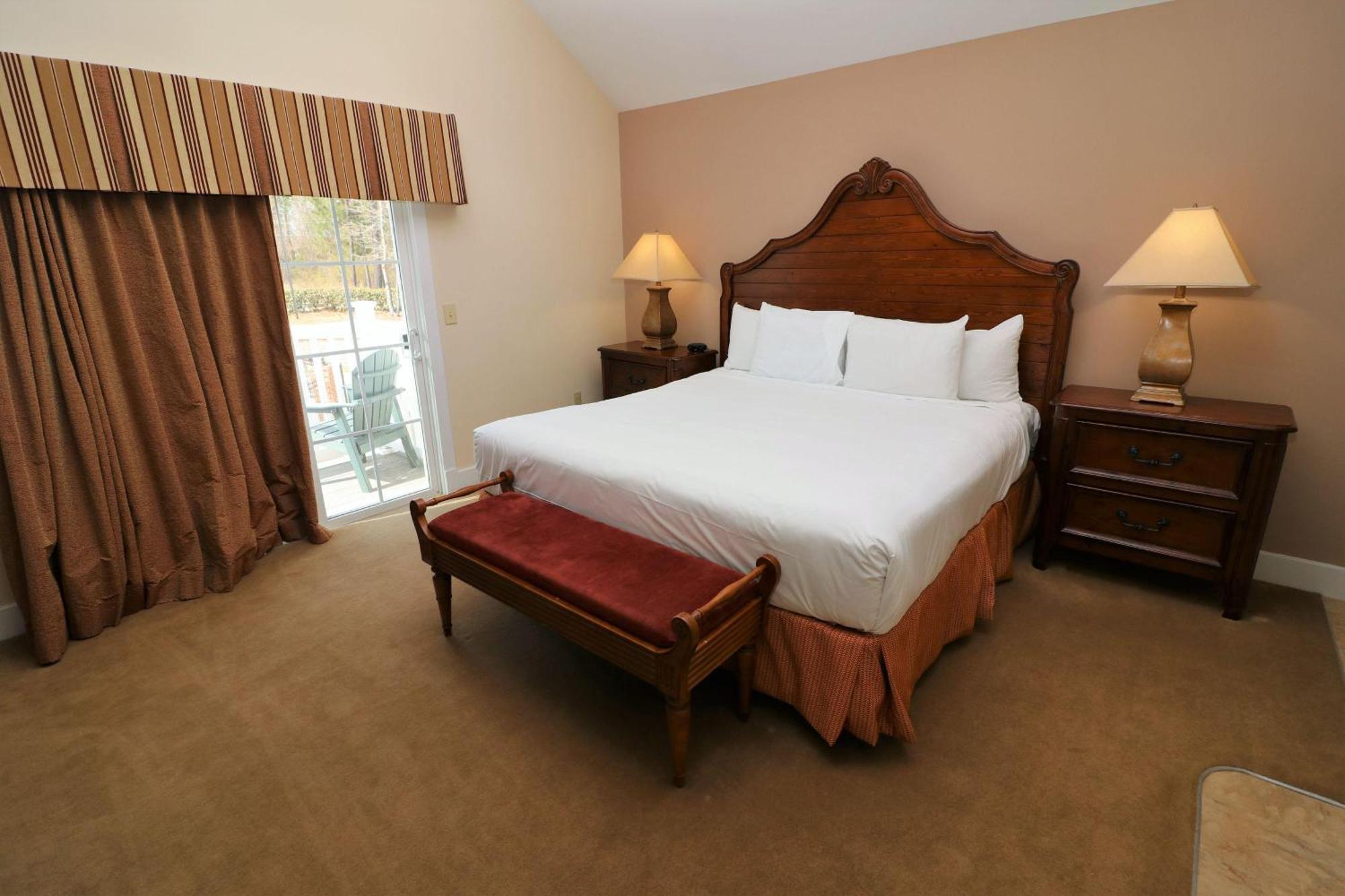 Casa de férias Kings Creek Plantation By Tripforth Williamsburg