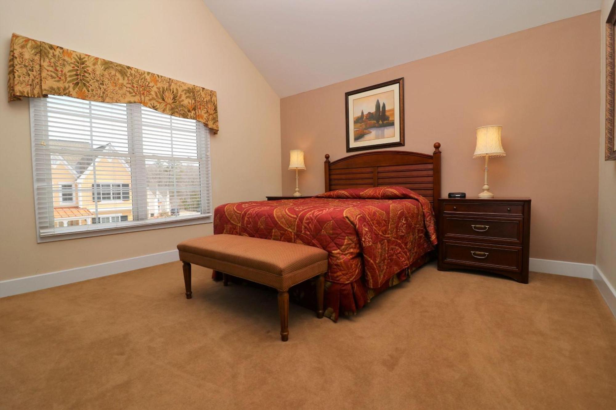 Kings Creek Plantation By Tripforth *