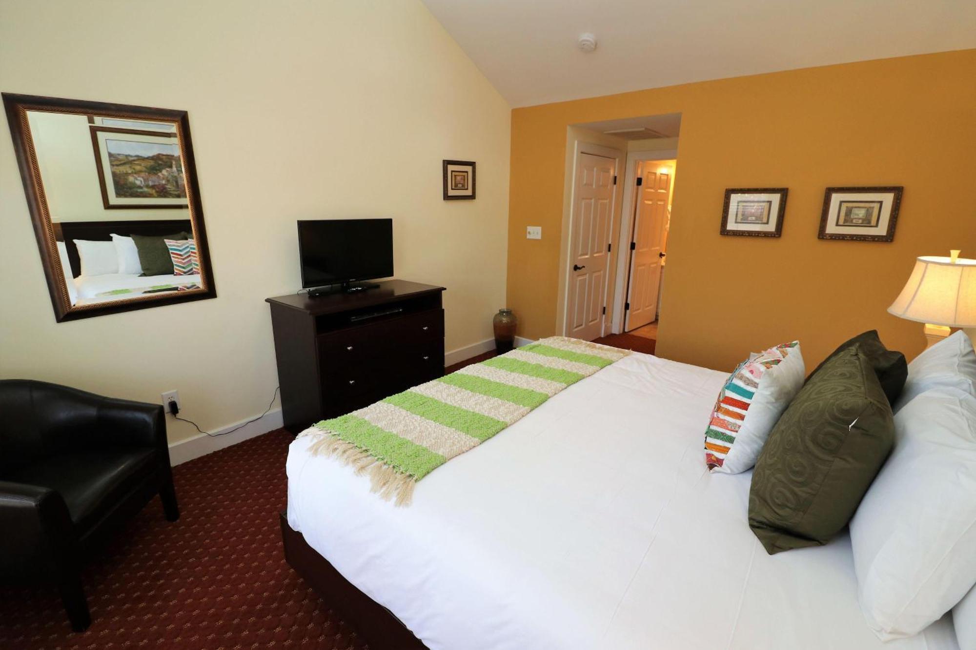 Kings Creek Plantation By Tripforth * Williamsburg