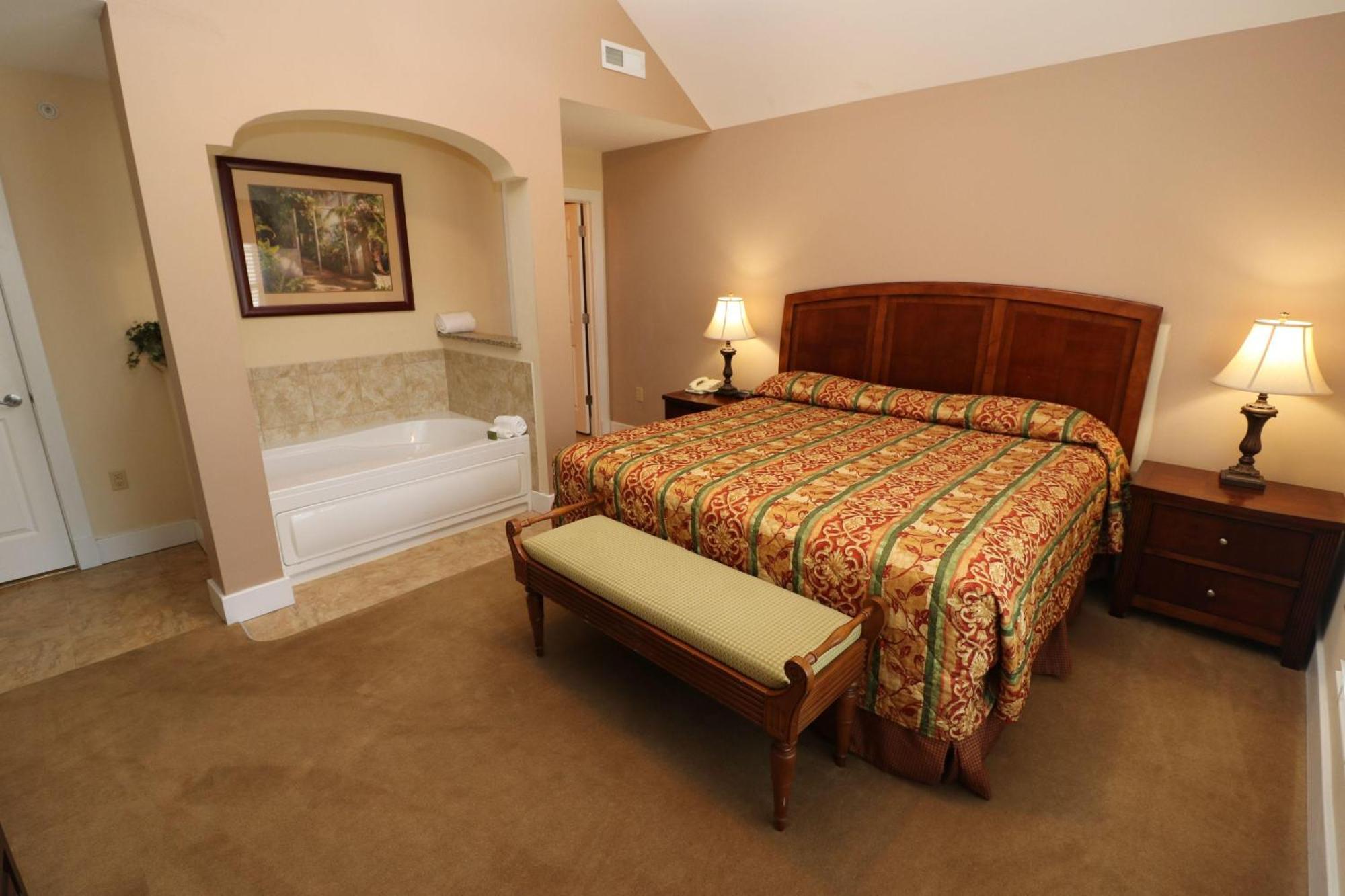 Casa de férias Kings Creek Plantation By Tripforth *