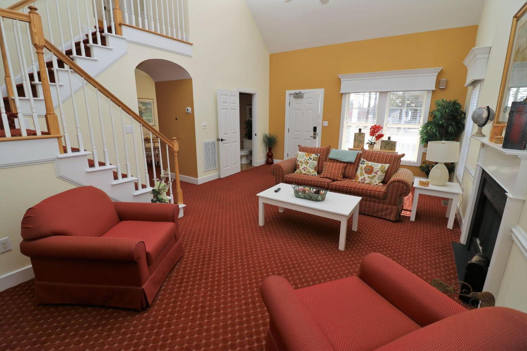 Kings Creek Plantation By Tripforth * Williamsburg