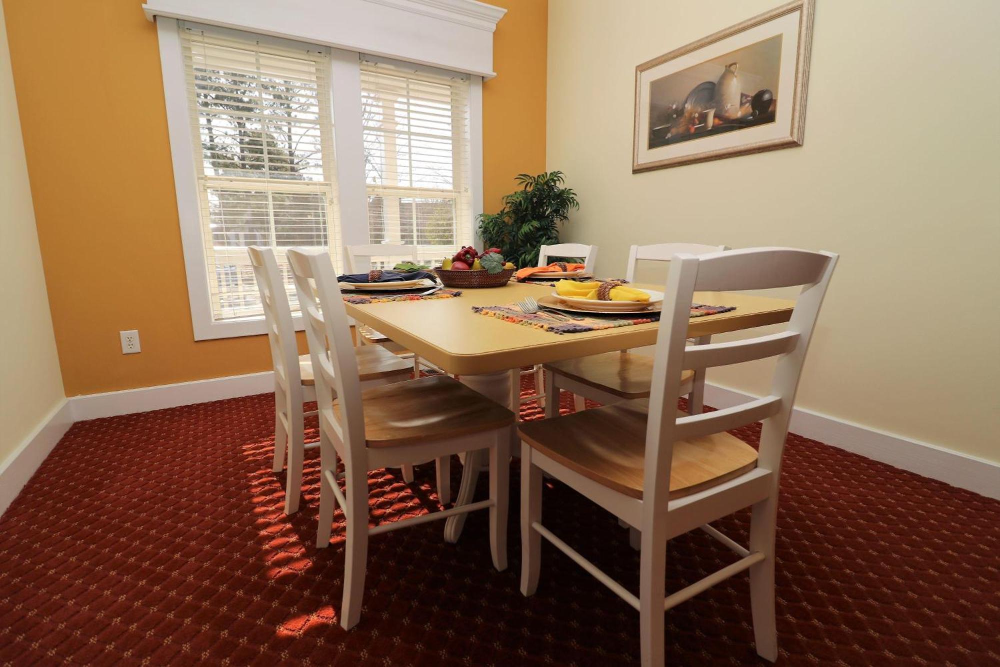 Kings Creek Plantation By Tripforth *