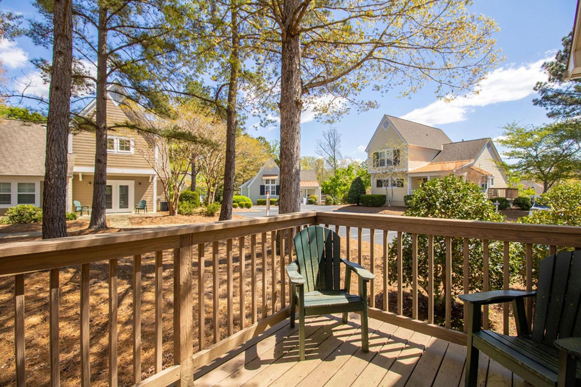Kings Creek Plantation By Tripforth * Williamsburg