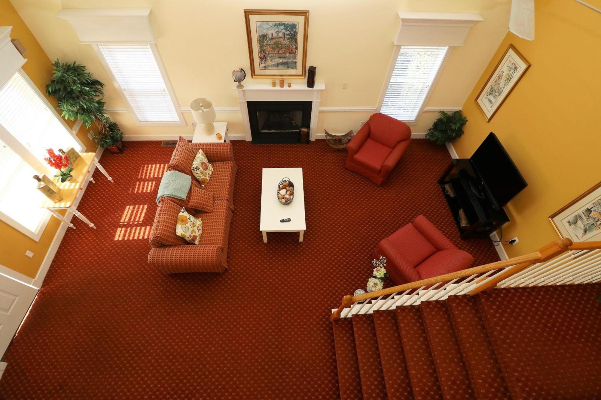 Kings Creek Plantation By Tripforth Casa de férias