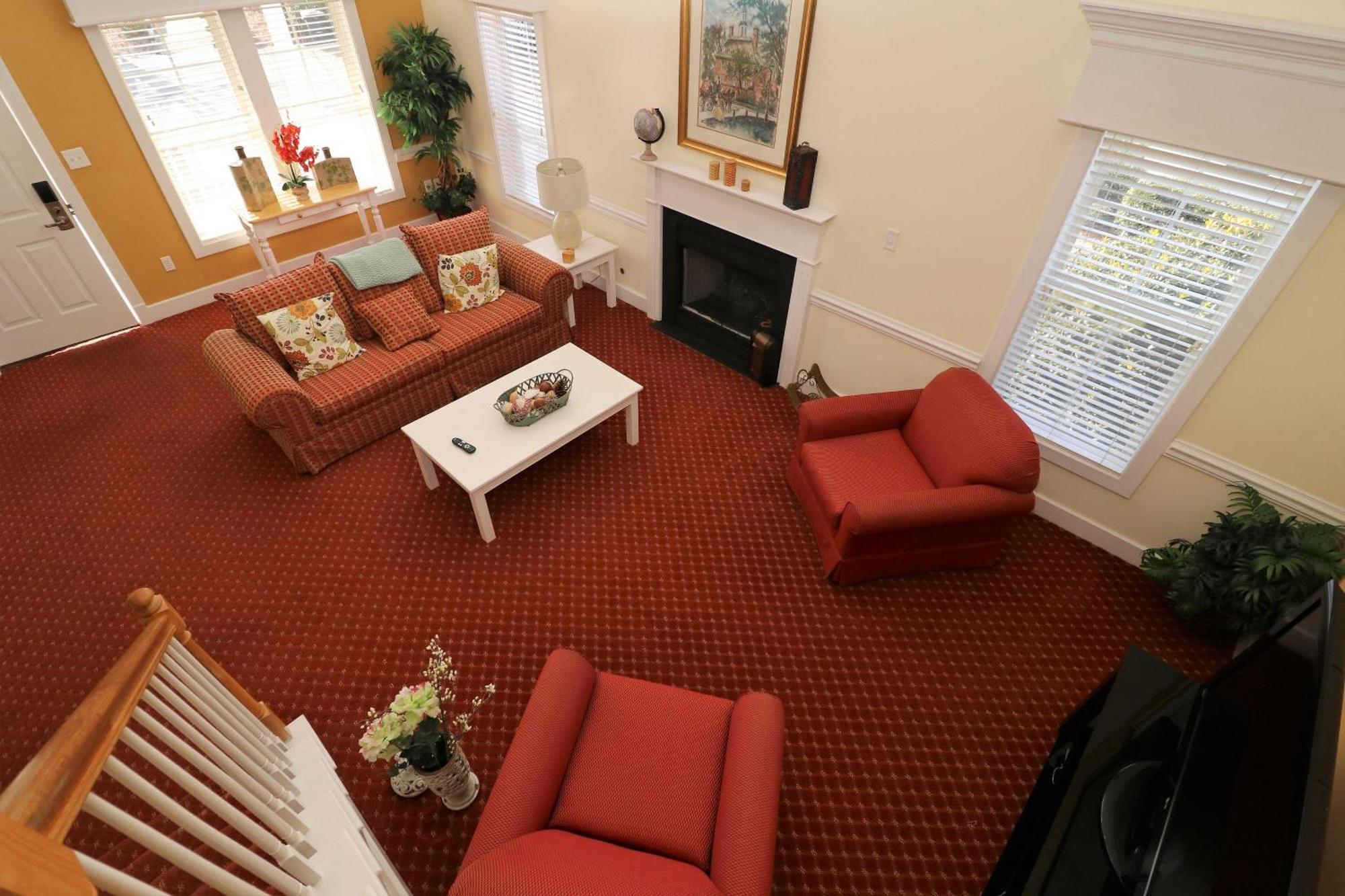 Casa de férias Kings Creek Plantation By Tripforth Williamsburg