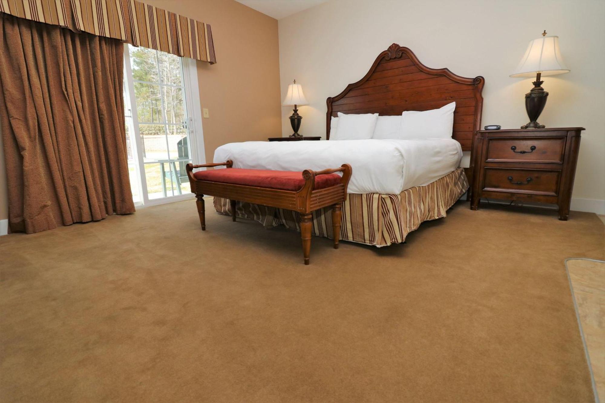 Kings Creek Plantation By Tripforth * Williamsburg