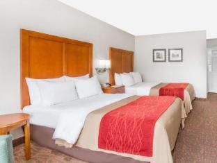 Days By Wyndham Historic Area Hotel