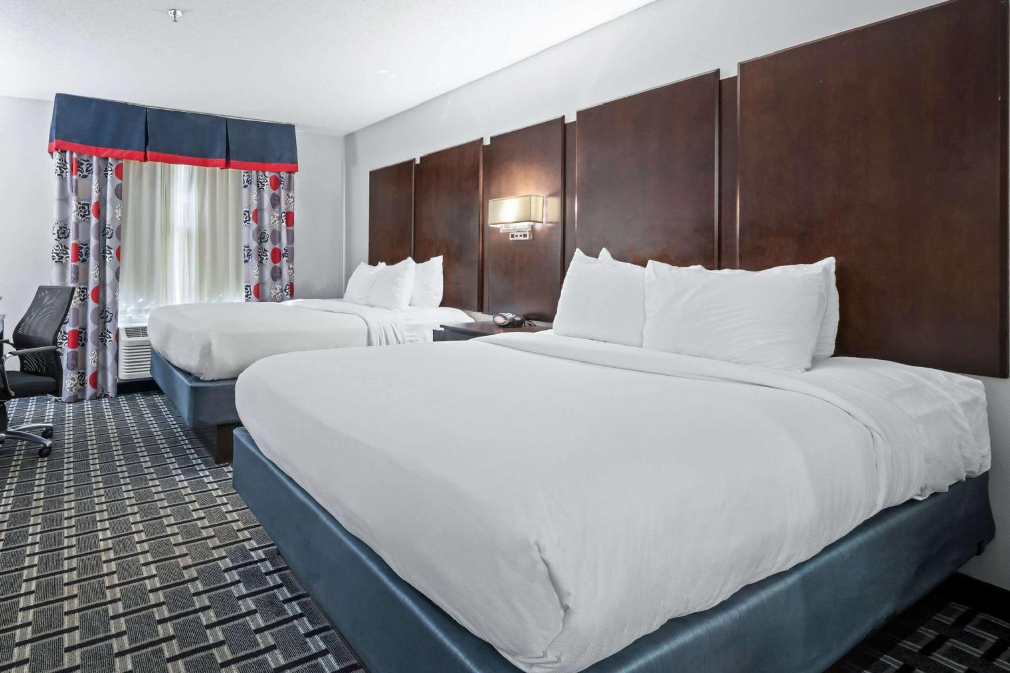 Comfort Historic Area Hotel 2*