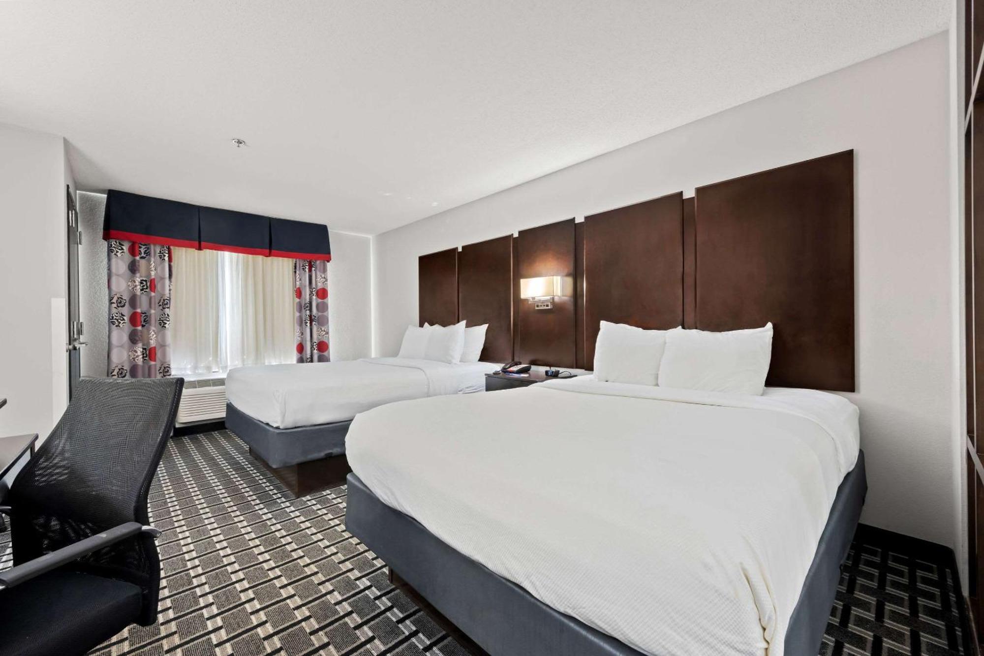 Comfort Historic Area Hotel Williamsburg