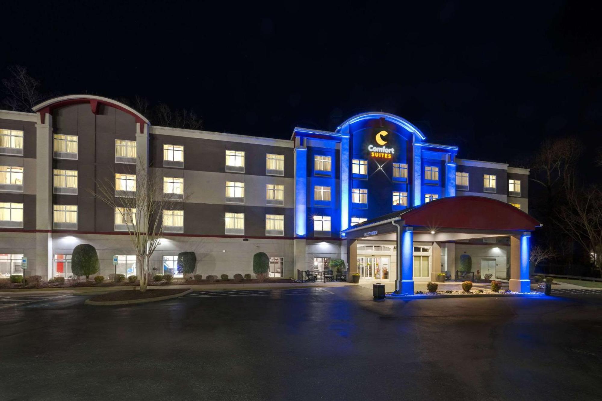 Hotel Comfort Historic Area 2*