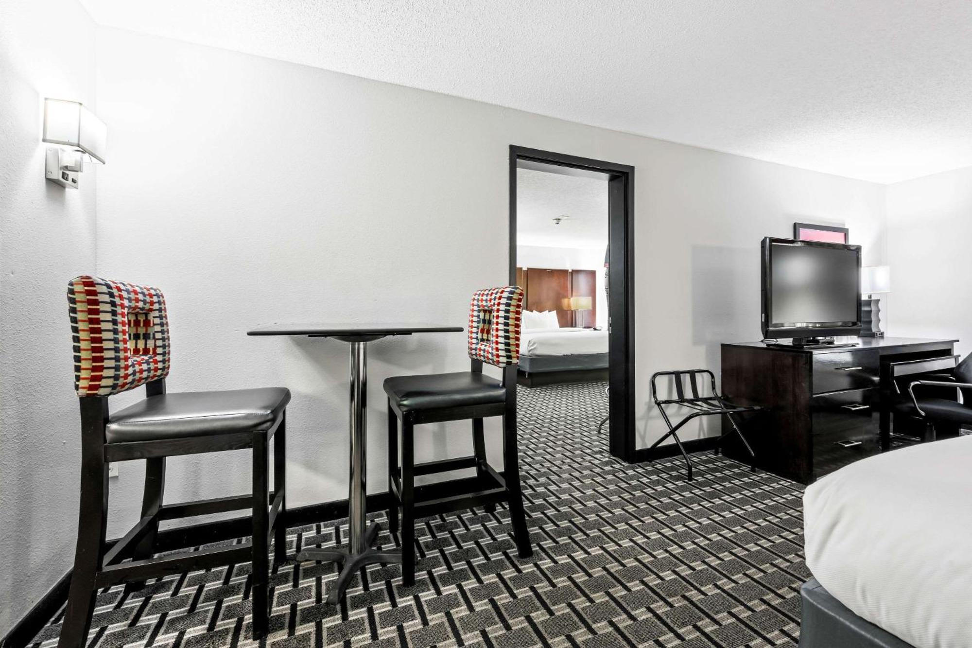 Comfort Historic Area Hotel Williamsburg