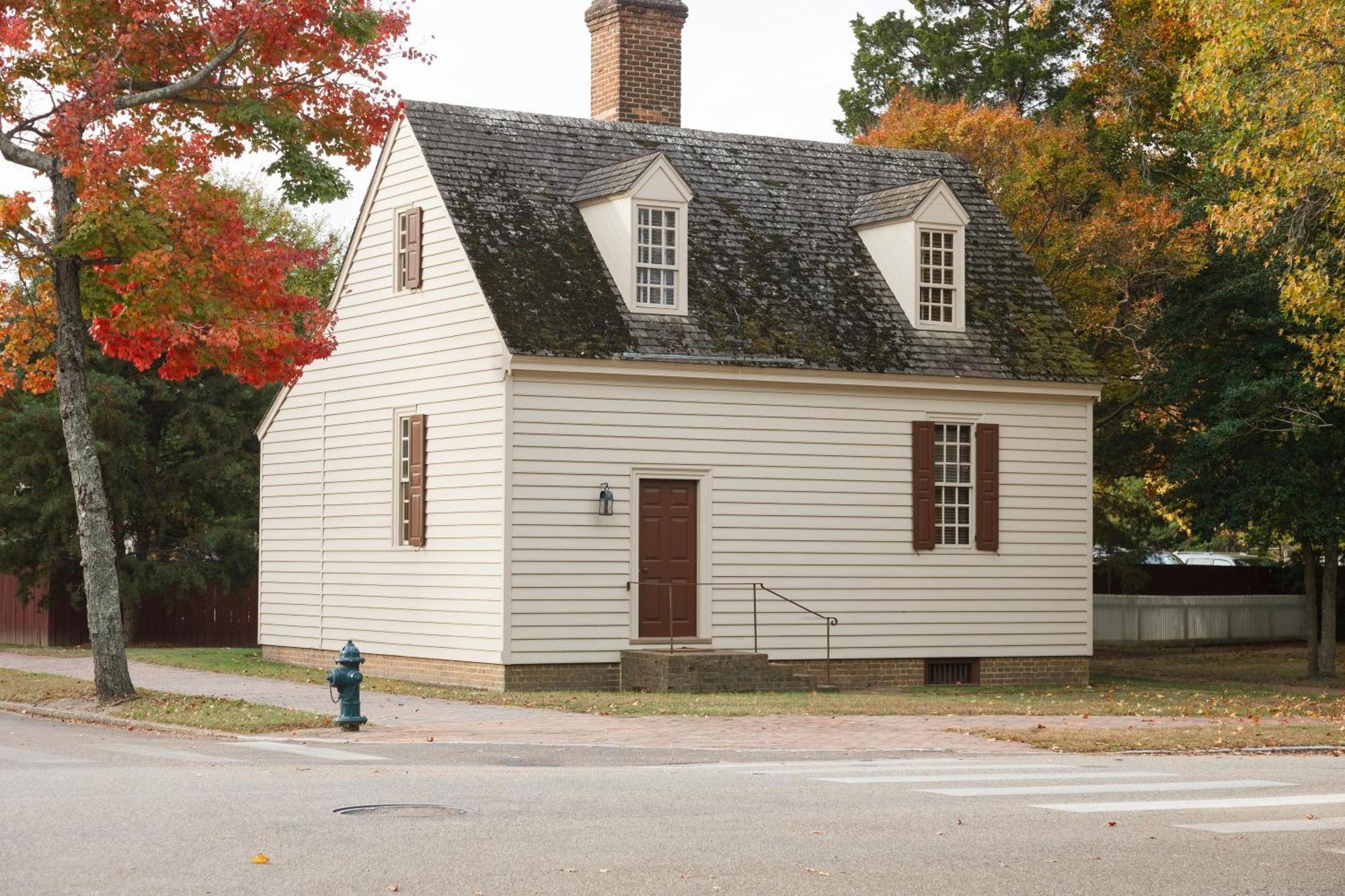 Hotel Colonial Houses, An Official Colonial 5*
