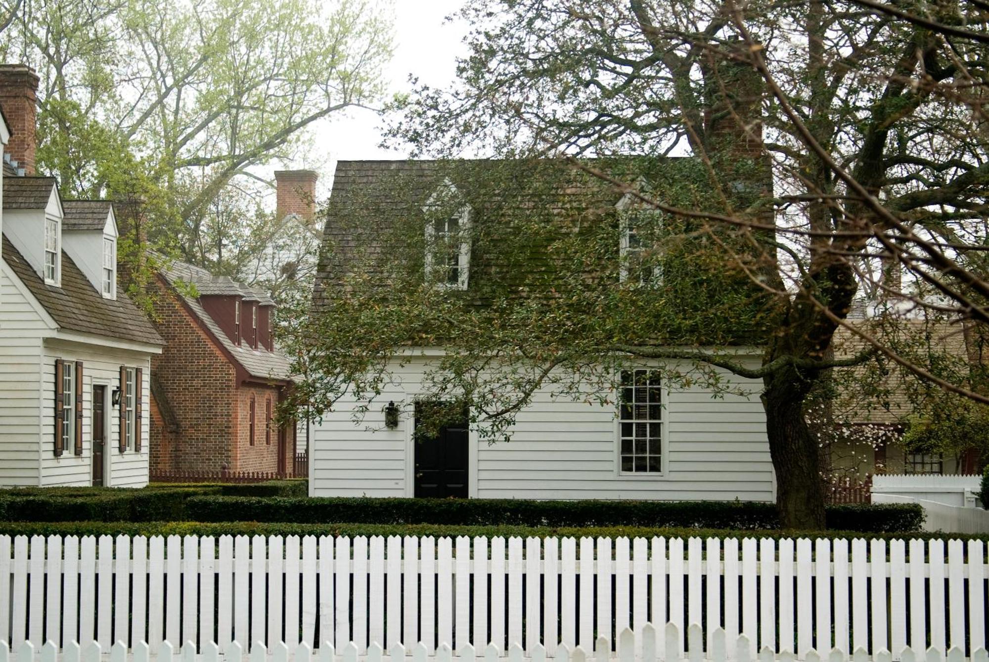 Hotel Colonial Houses, An Official Colonial 5*