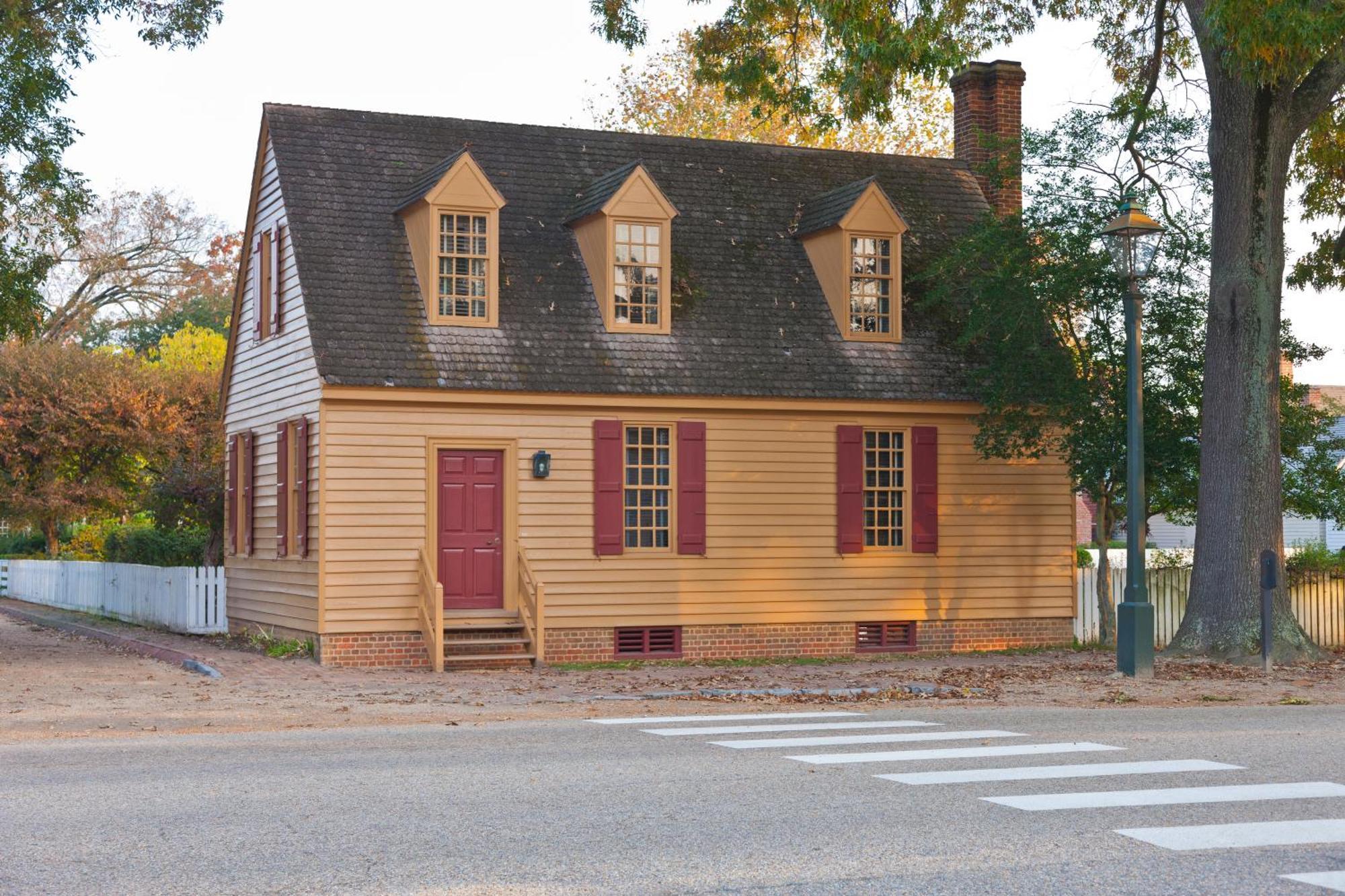 Hotel Colonial Houses, An Official Colonial 5*
