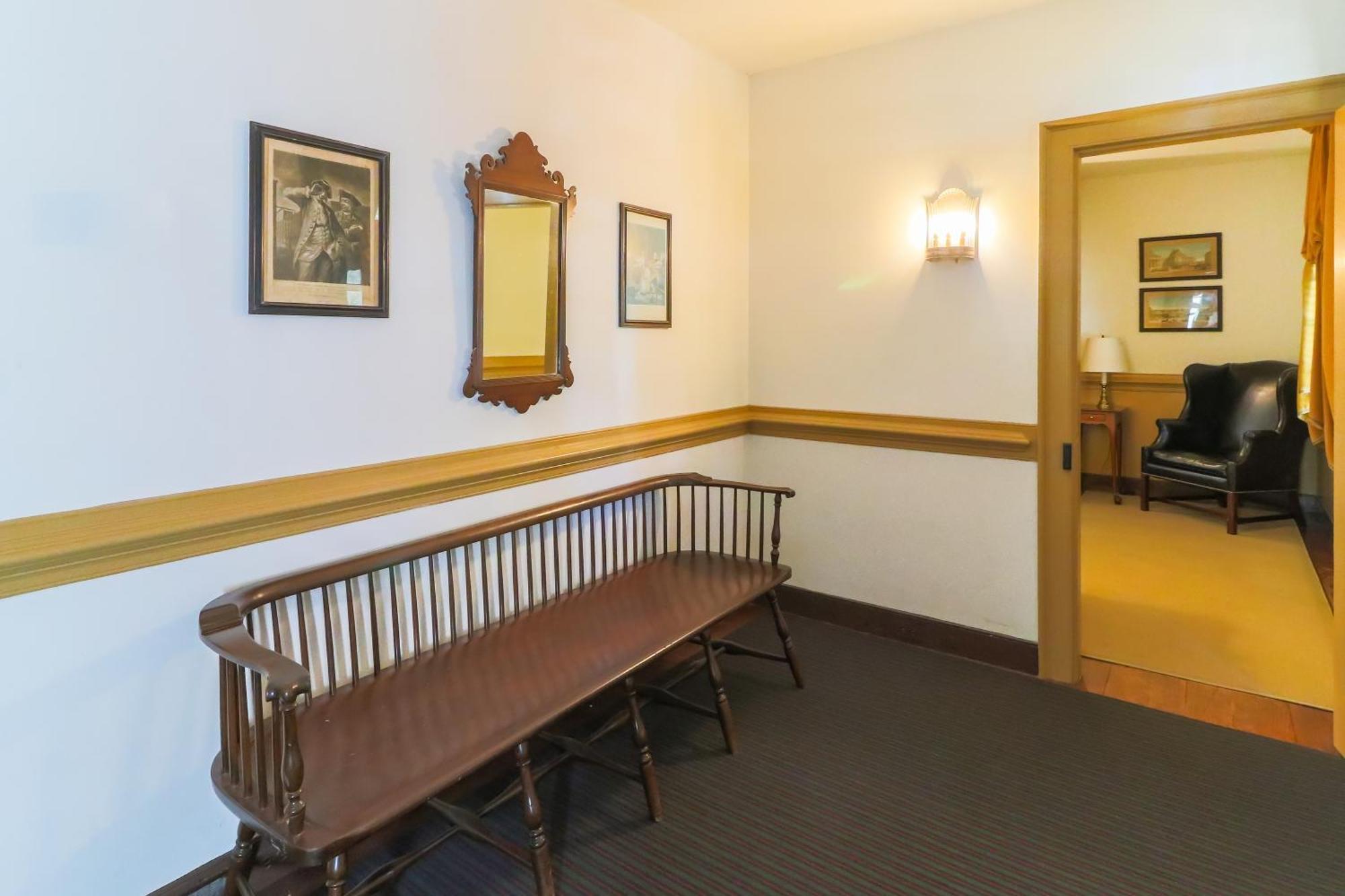 Hotel Colonial Houses, An Official Colonial 5*