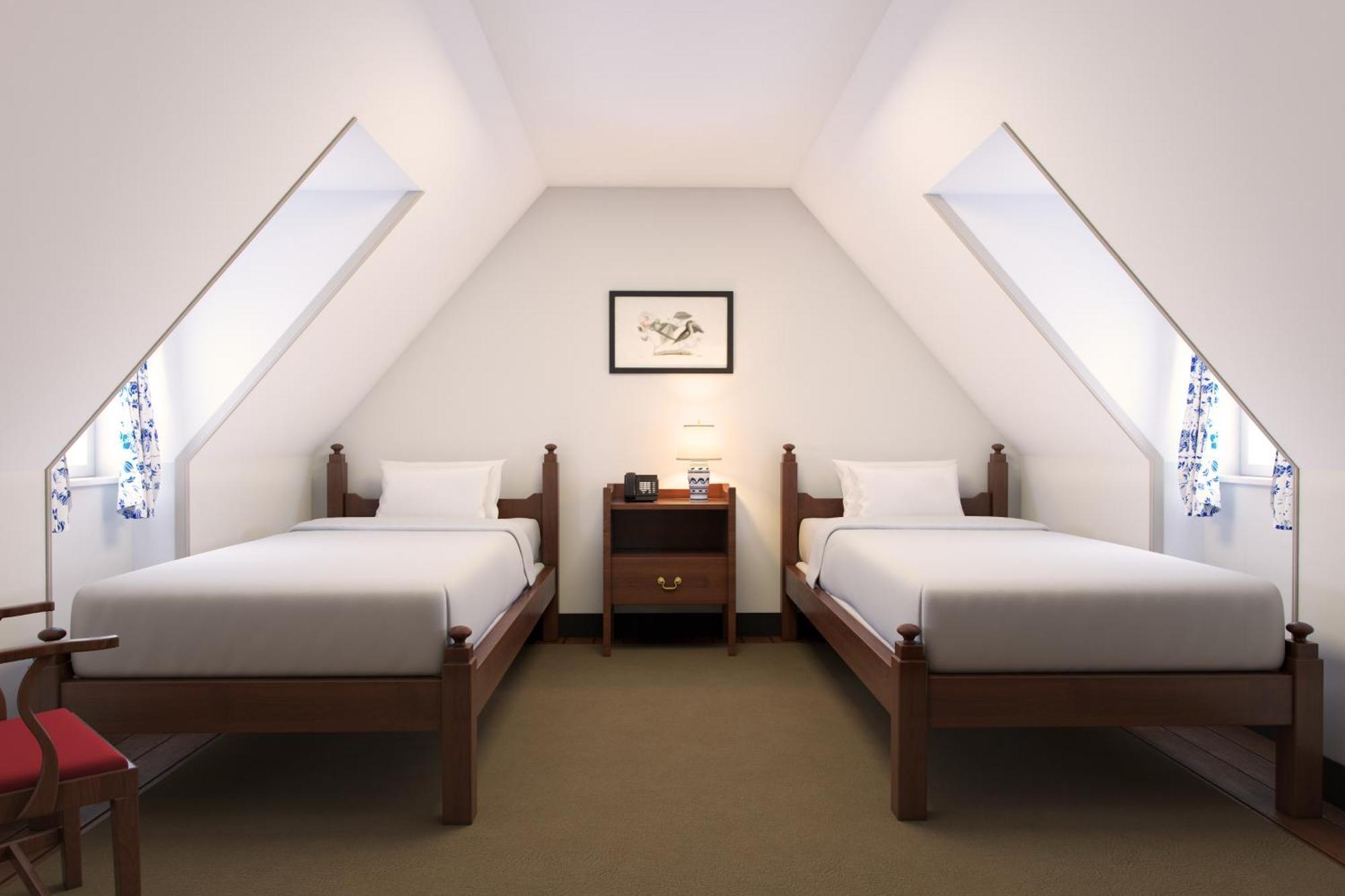 Colonial Houses, An Official Colonial Hotel 5*