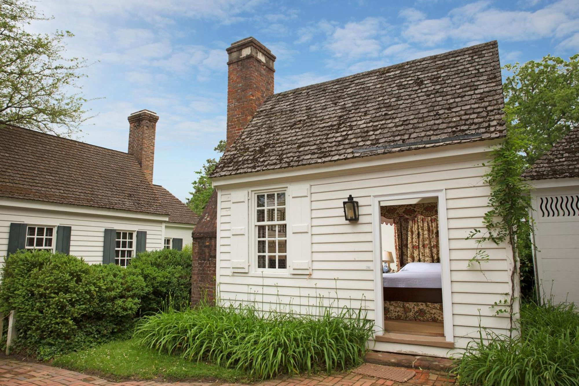Colonial Houses, An Official Colonial Hotel 5*