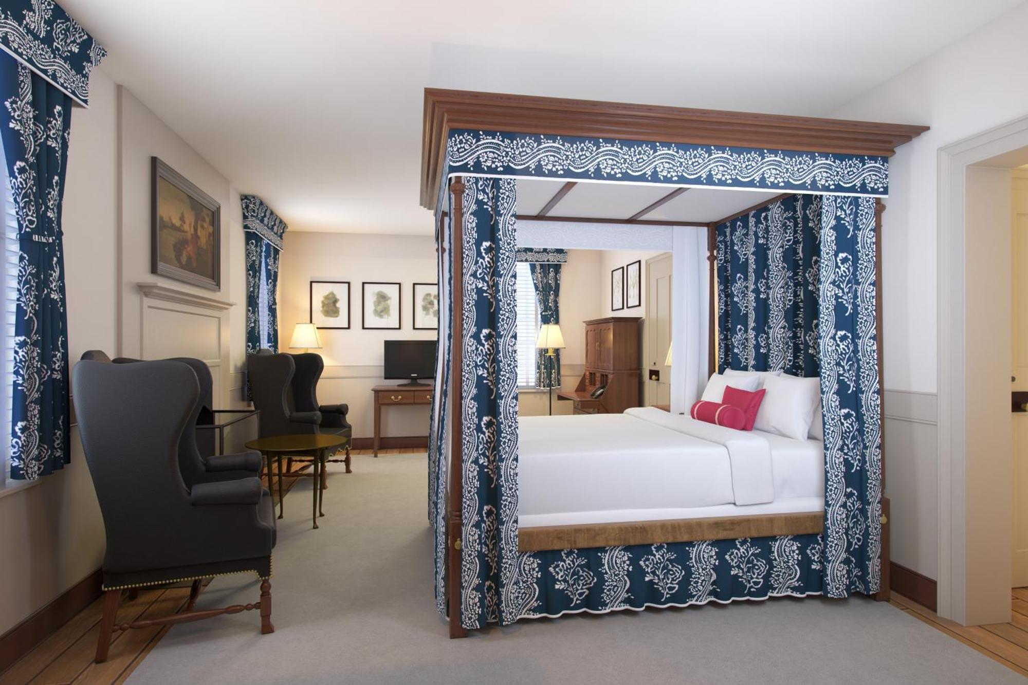 Hotel Colonial Houses, An Official Colonial 5*