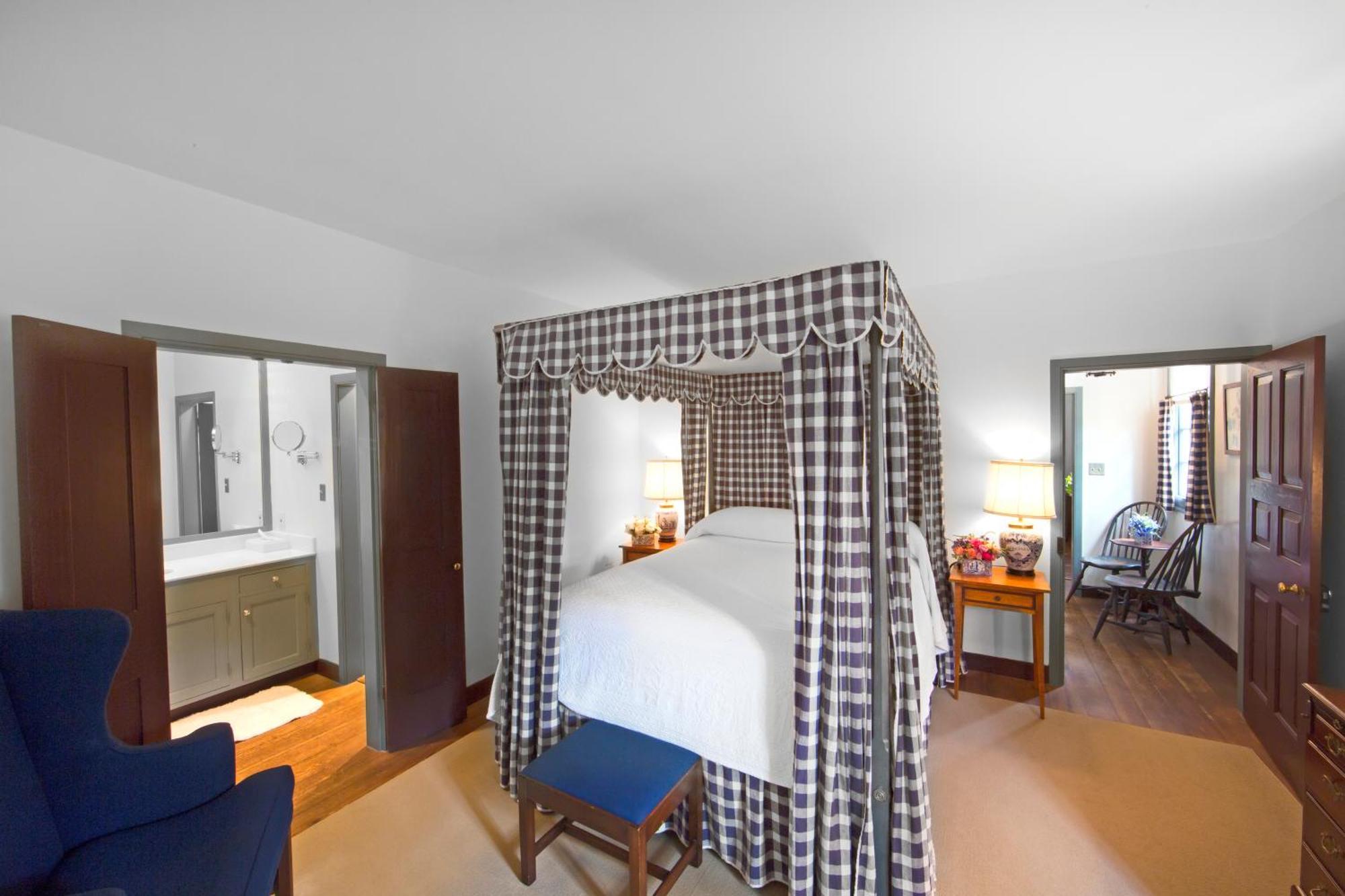 Colonial Houses, An Official Colonial Hotel 5*
